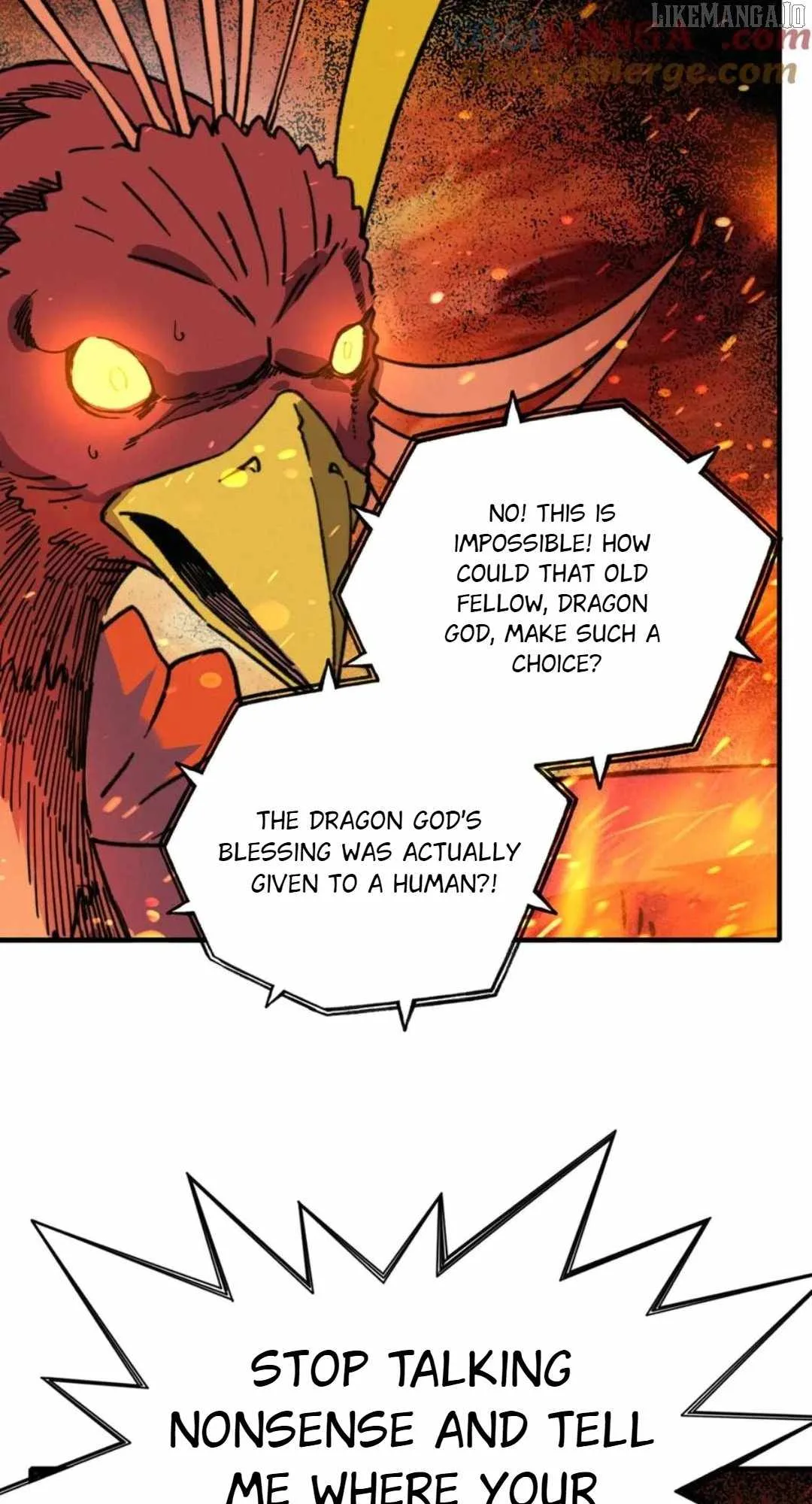 Starting As The God Of Wealth, Taming Billions Of Divine Pets! Chapter 28 page 10