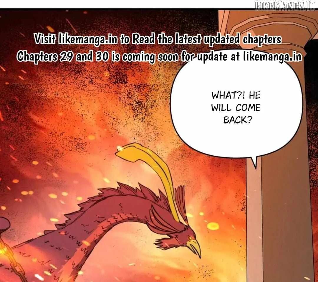 Starting As The God Of Wealth, Taming Billions Of Divine Pets! Chapter 28 page 1