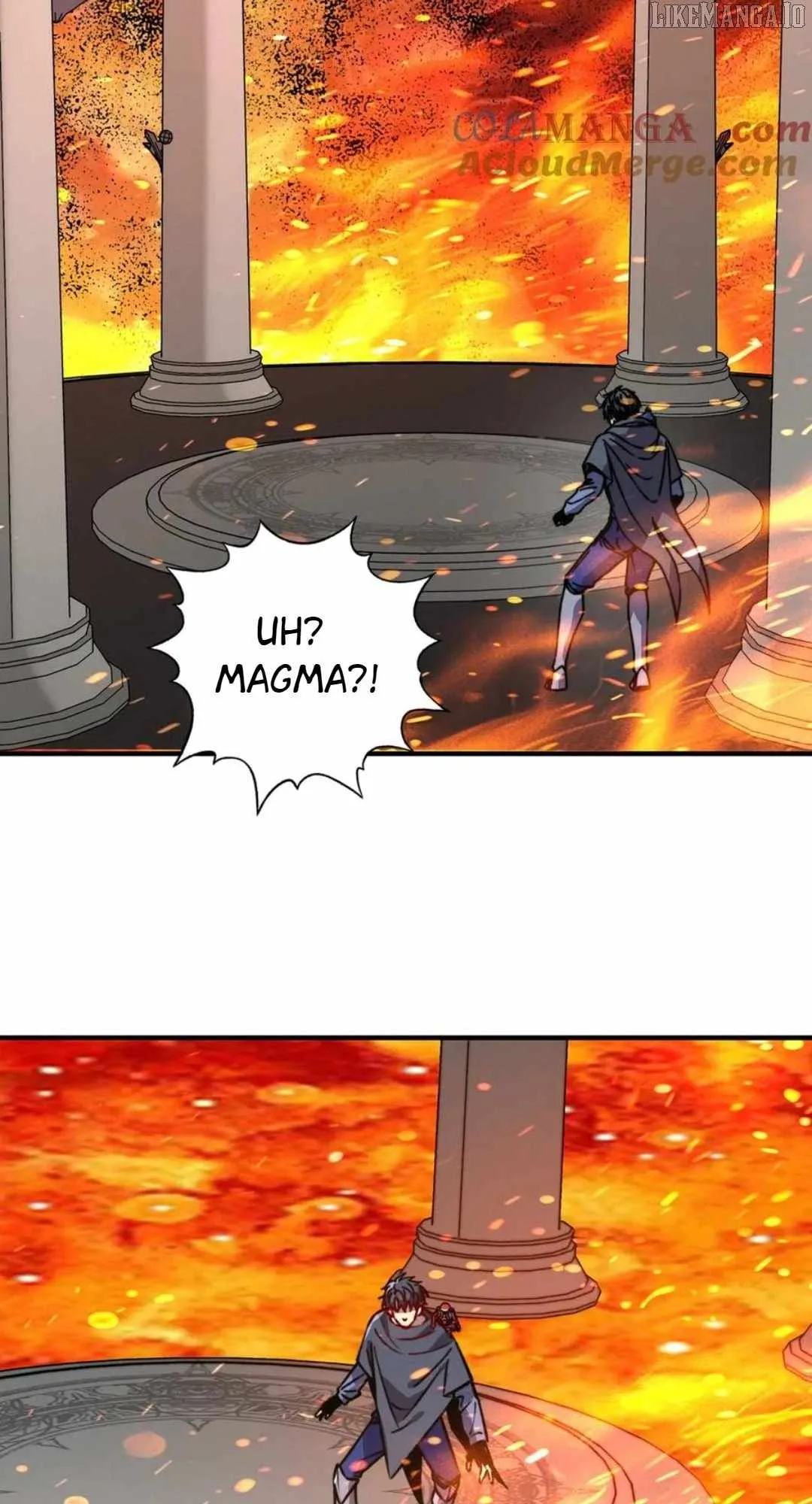 Starting As The God Of Wealth, Taming Billions Of Divine Pets! Chapter 28 page 15