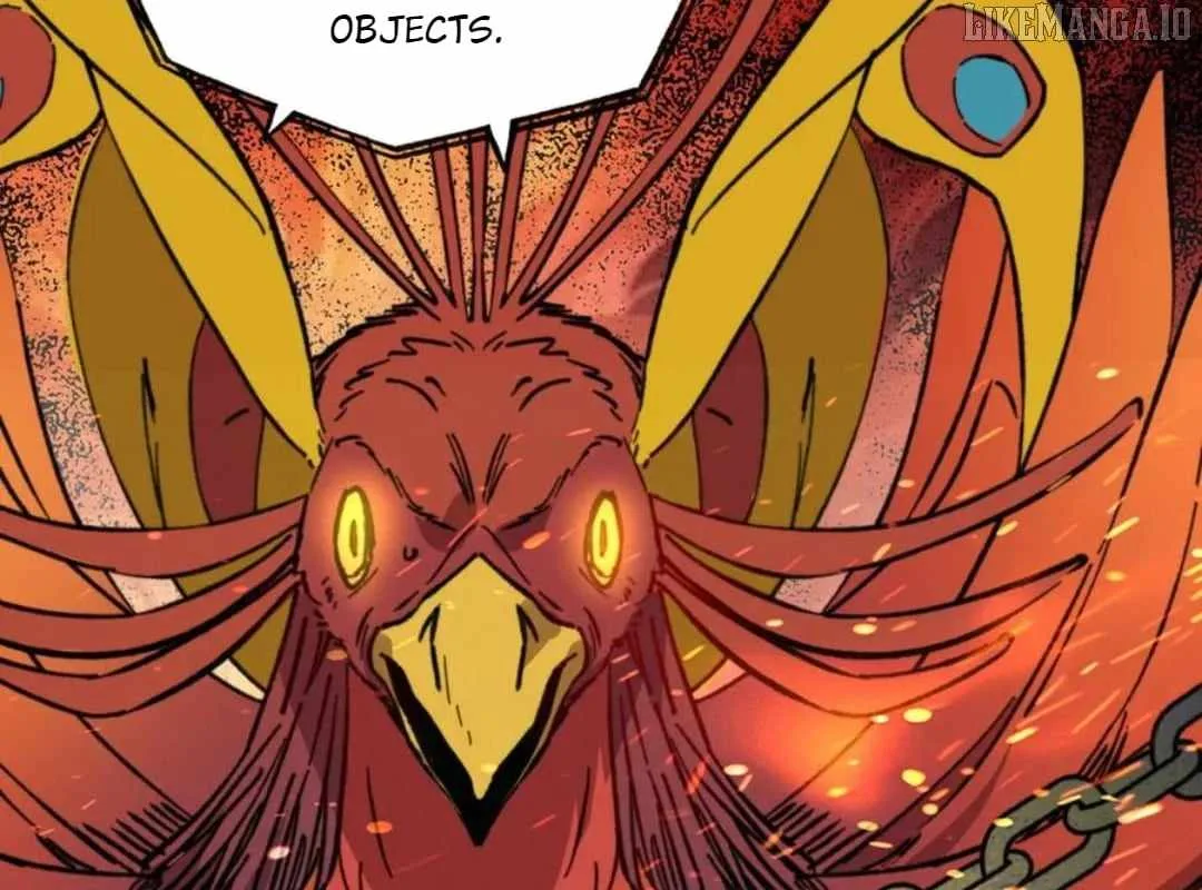 Starting As The God Of Wealth, Taming Billions Of Divine Pets! Chapter 28 page 39