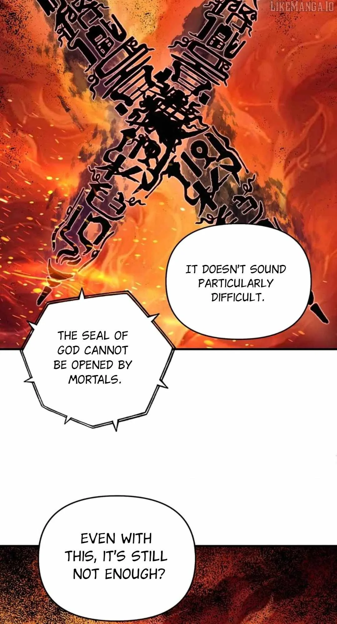 Starting As The God Of Wealth, Taming Billions Of Divine Pets! Chapter 28 page 37