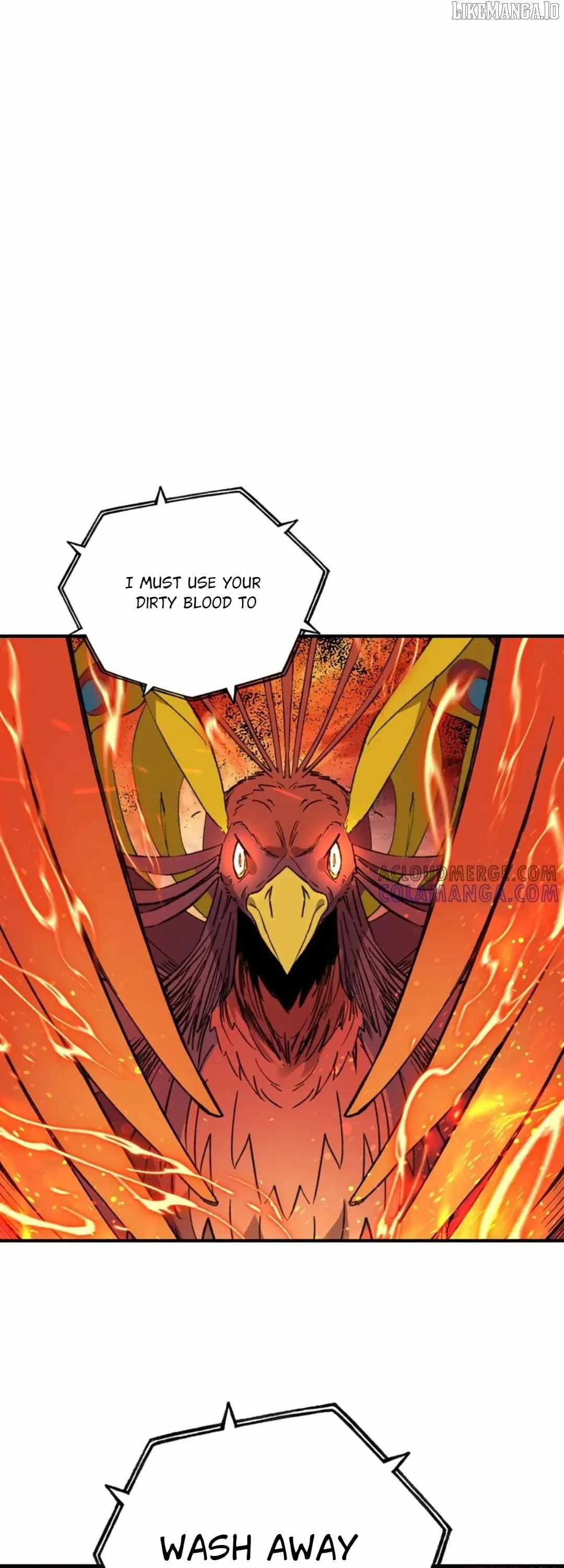 Starting As The God Of Wealth, Taming Billions Of Divine Pets! Chapter 29 page 15