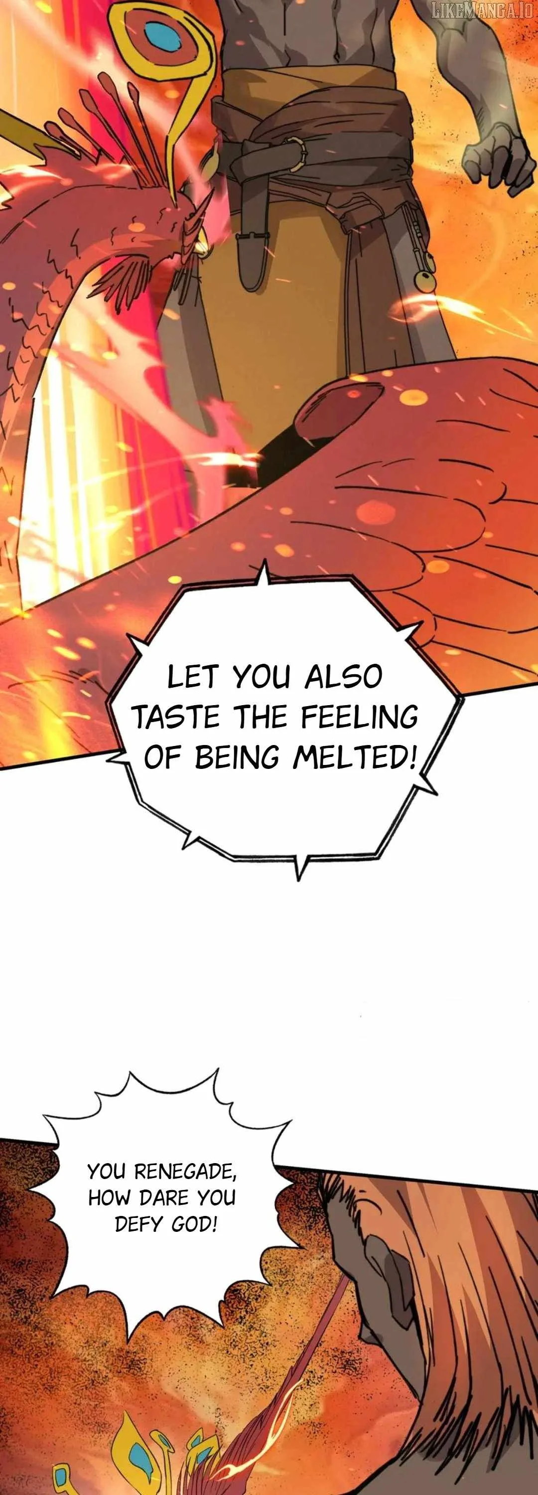Starting As The God Of Wealth, Taming Billions Of Divine Pets! Chapter 29 page 24