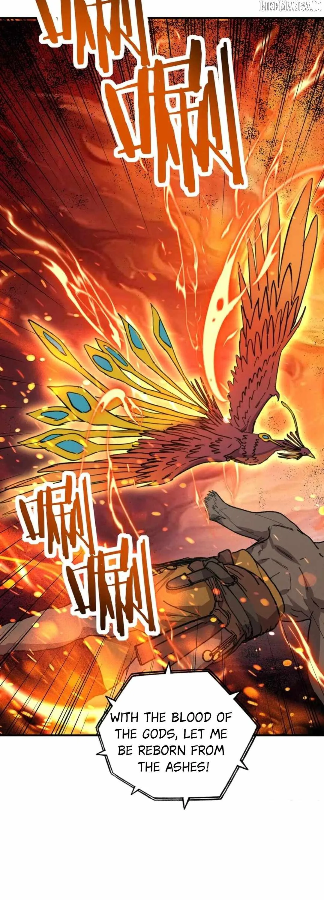 Starting As The God Of Wealth, Taming Billions Of Divine Pets! Chapter 29 page 28