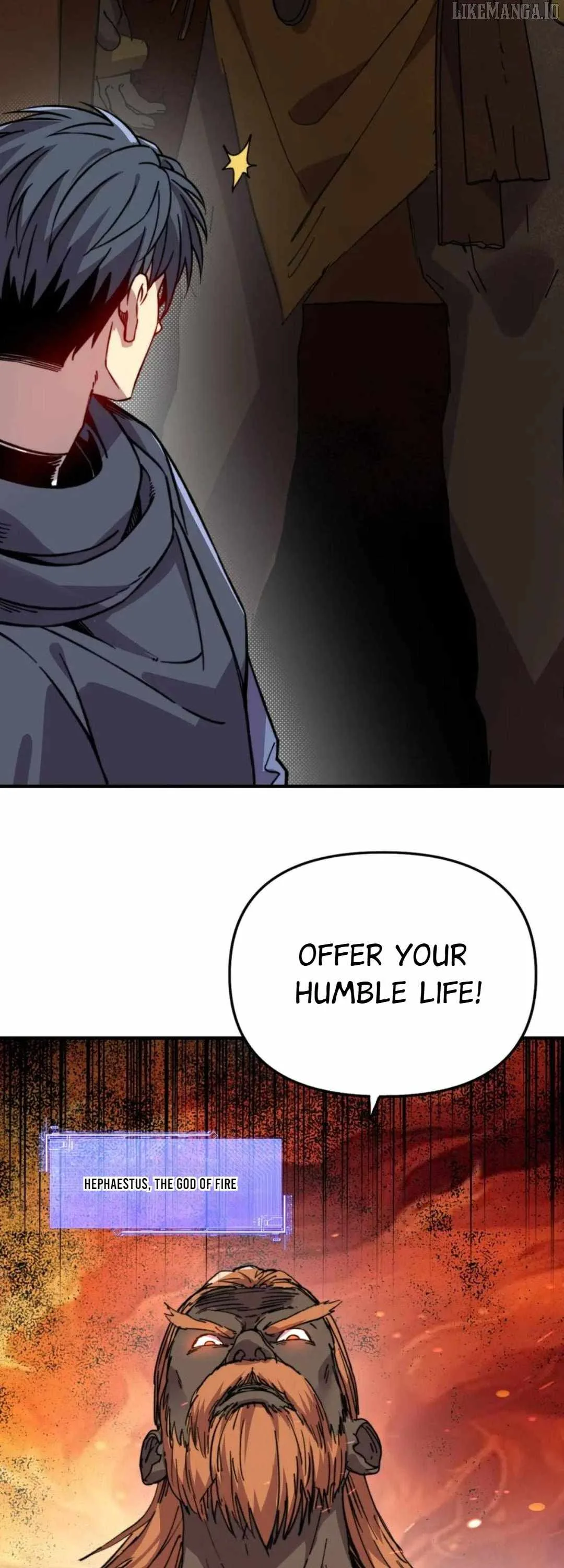 Starting As The God Of Wealth, Taming Billions Of Divine Pets! Chapter 29 page 9