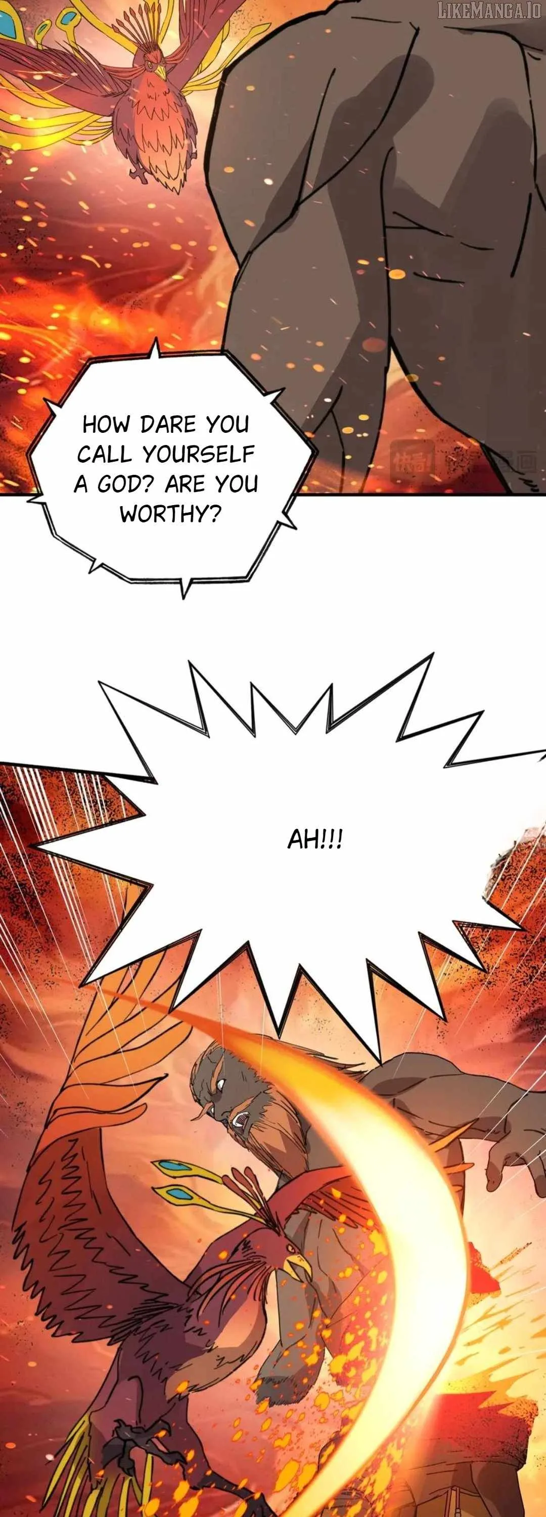 Starting As The God Of Wealth, Taming Billions Of Divine Pets! Chapter 29 page 25