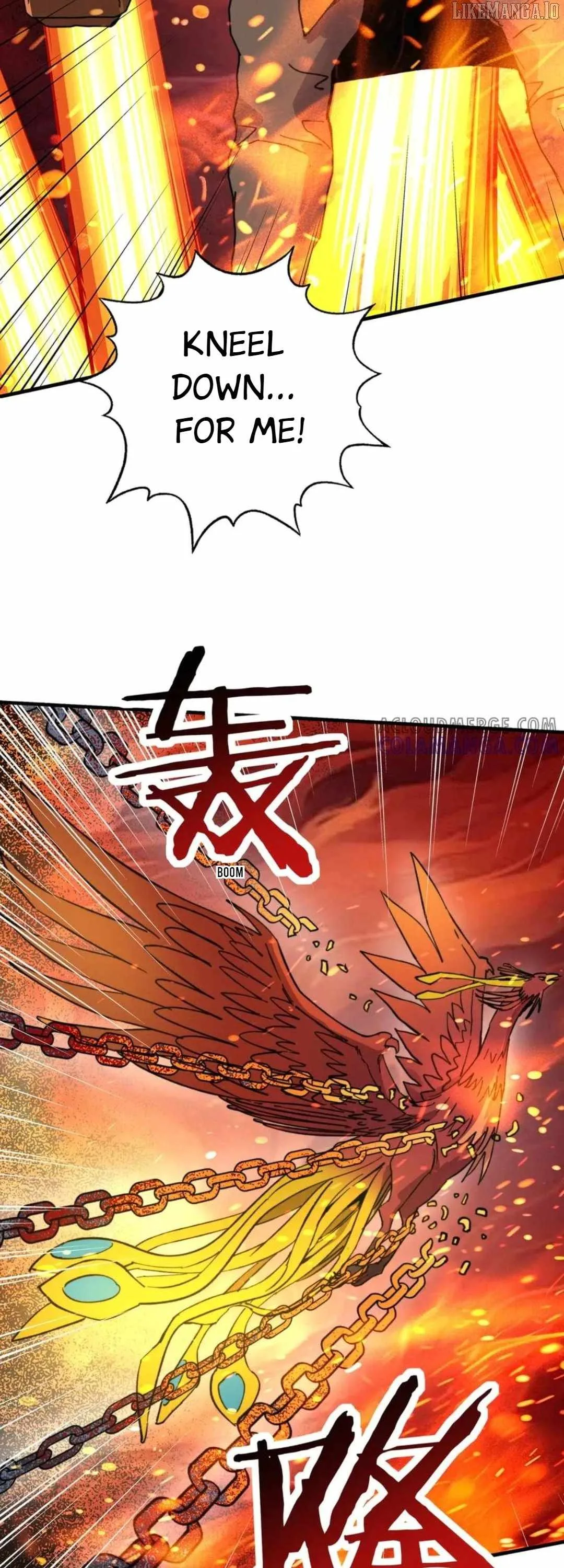 Starting As The God Of Wealth, Taming Billions Of Divine Pets! Chapter 29 page 12