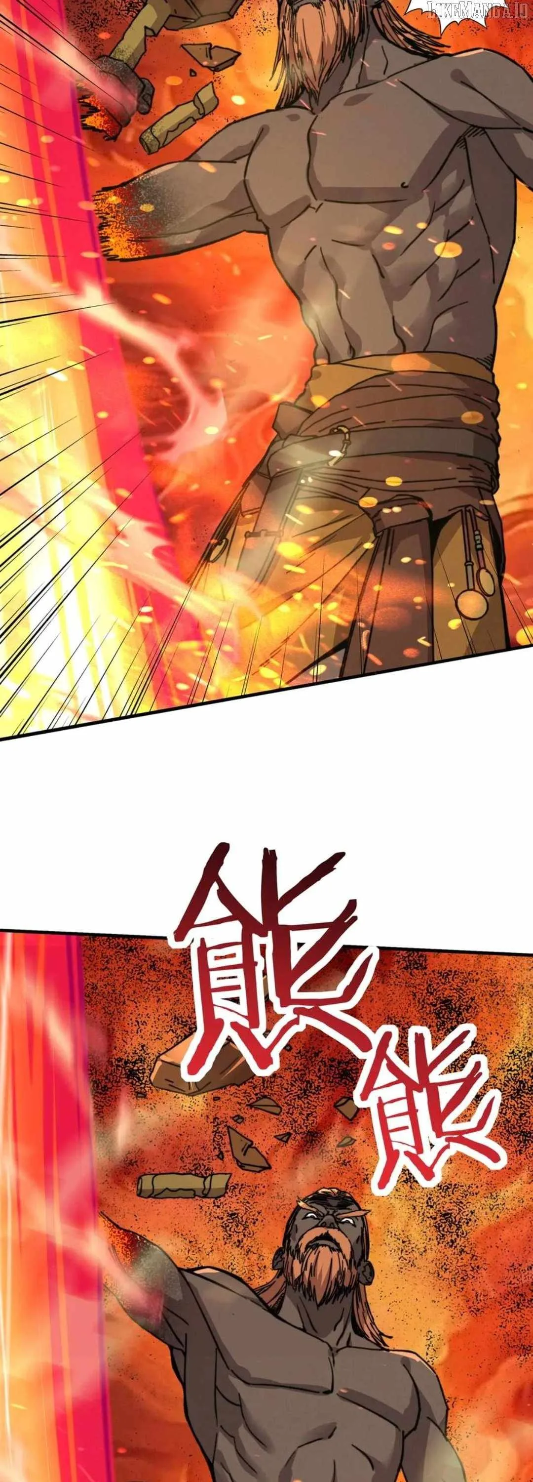 Starting As The God Of Wealth, Taming Billions Of Divine Pets! Chapter 29 page 23