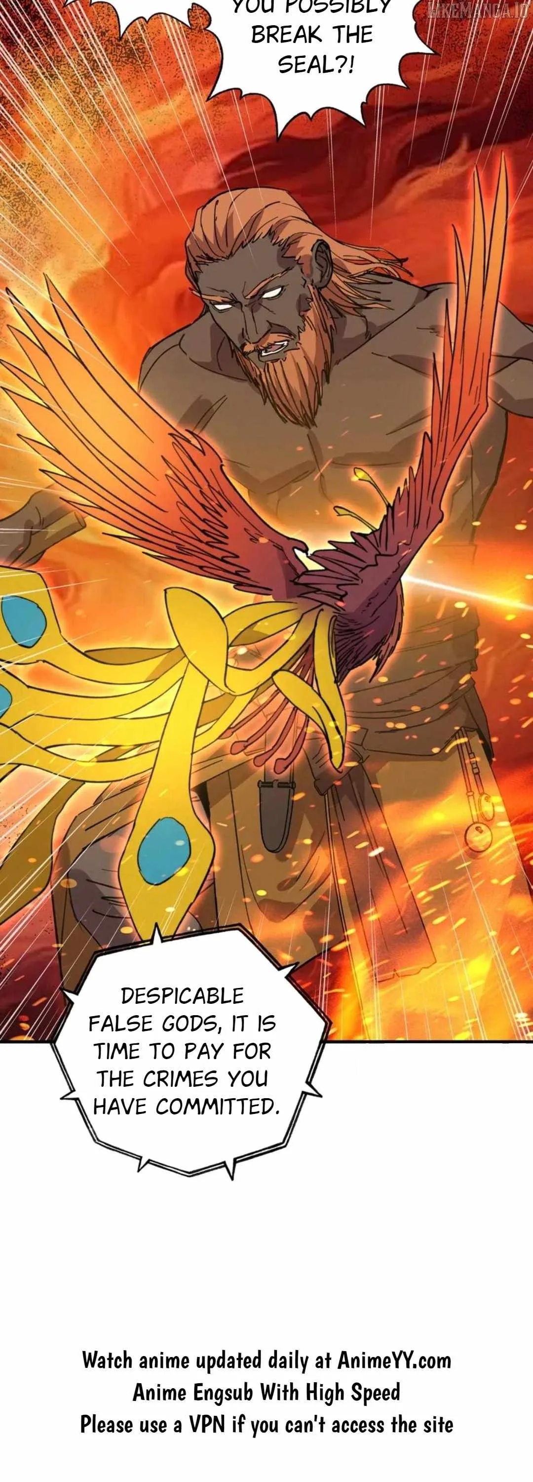 Starting As The God Of Wealth, Taming Billions Of Divine Pets! Chapter 29 page 14