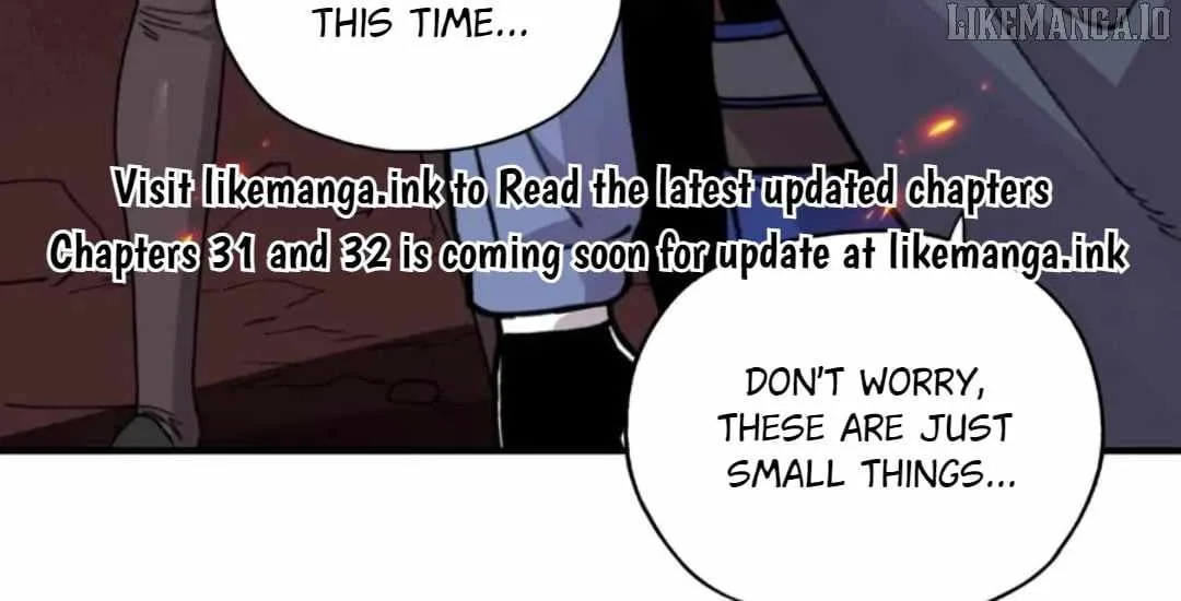 Starting As The God Of Wealth, Taming Billions Of Divine Pets! Chapter 30 page 29