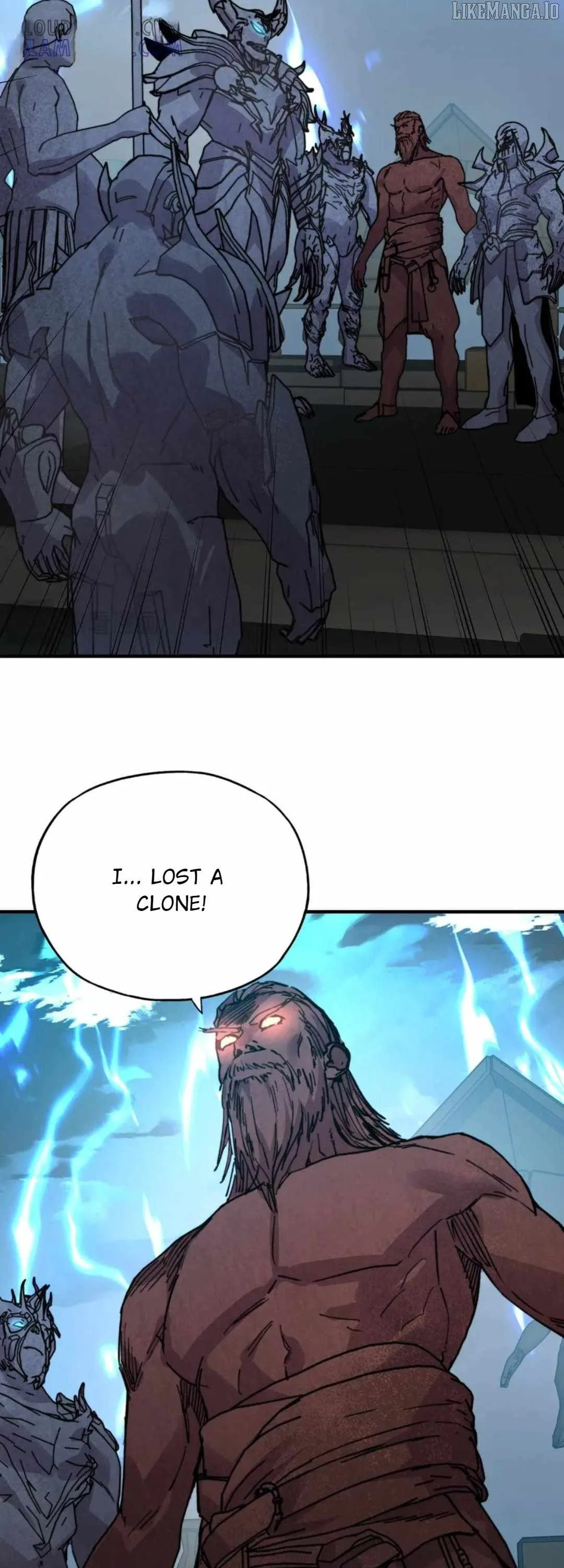 Starting As The God Of Wealth, Taming Billions Of Divine Pets! Chapter 30 page 7