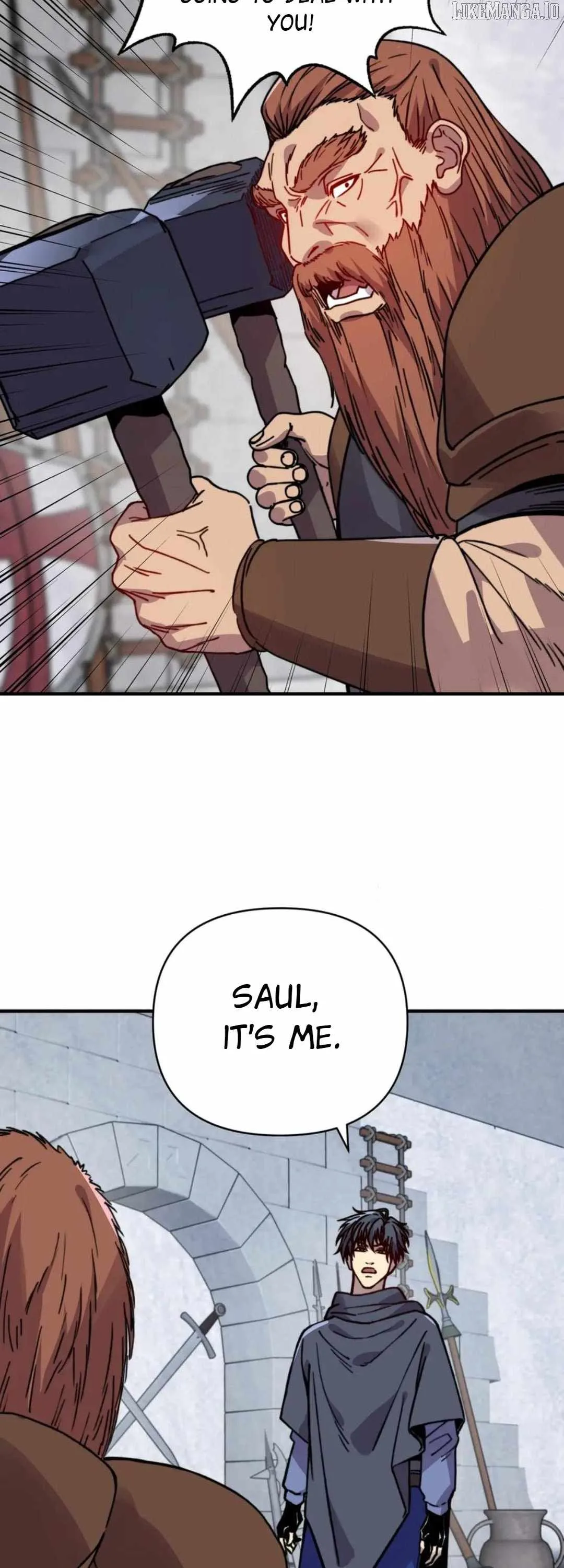 Starting As The God Of Wealth, Taming Billions Of Divine Pets! Chapter 31 page 11
