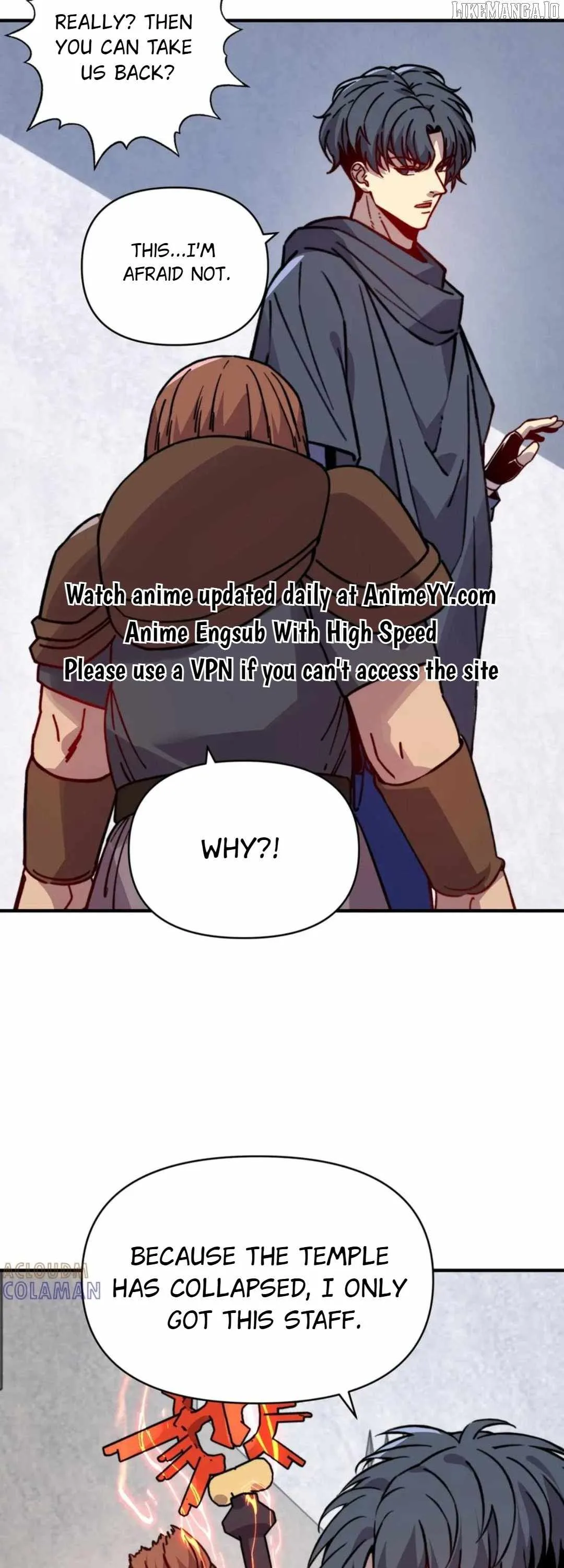 Starting As The God Of Wealth, Taming Billions Of Divine Pets! Chapter 31 page 13