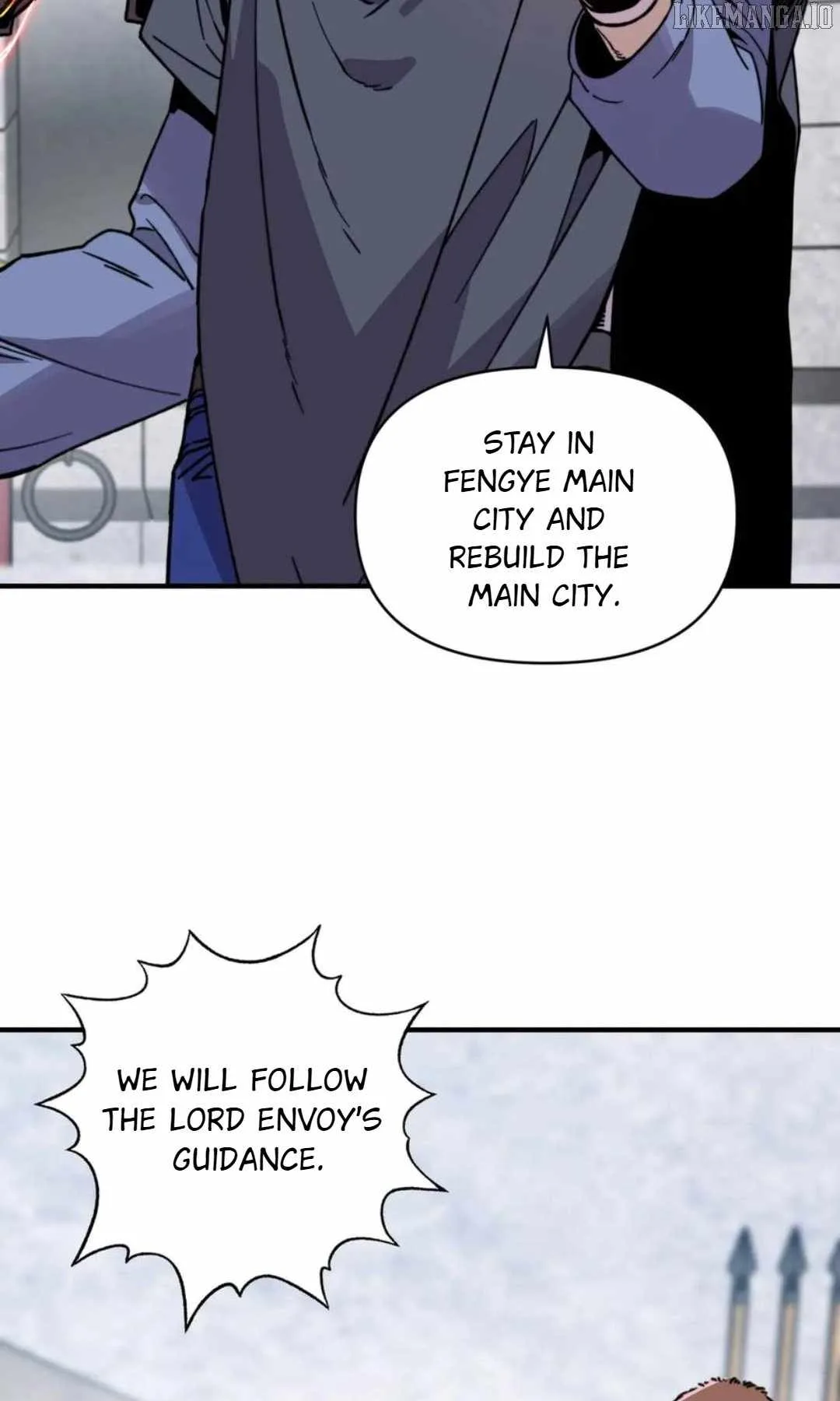 Starting As The God Of Wealth, Taming Billions Of Divine Pets! Chapter 31 page 16