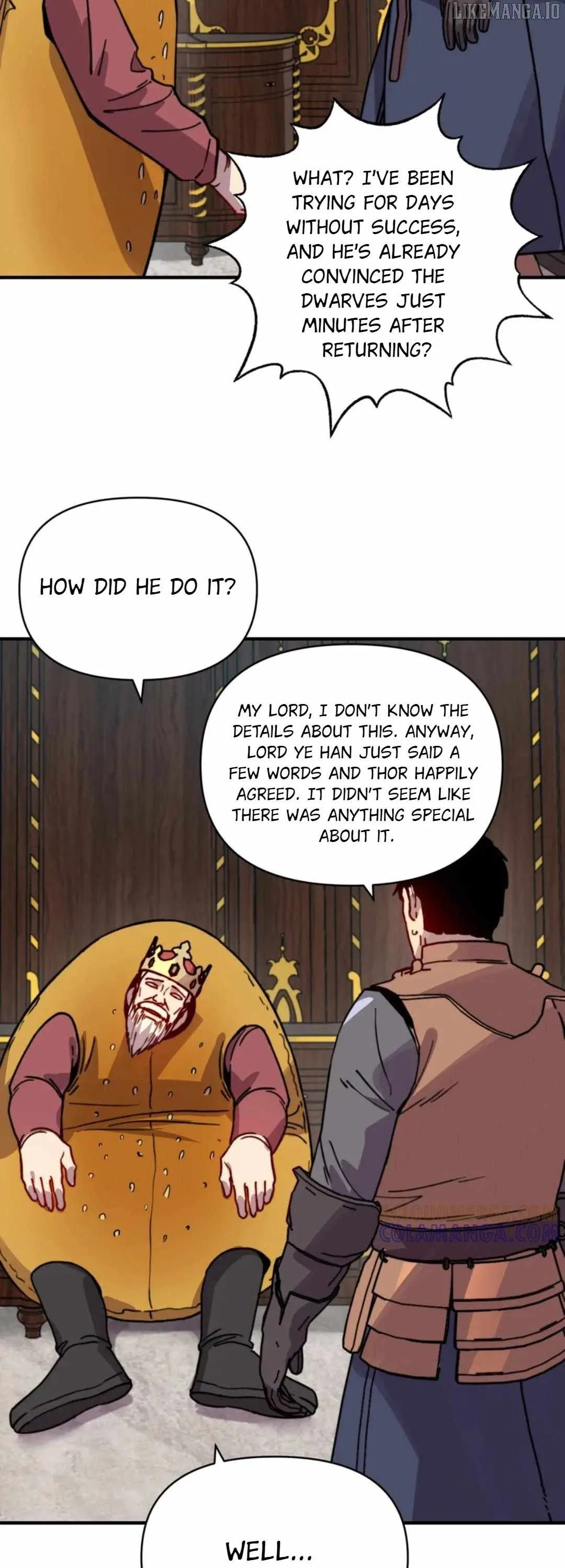 Starting As The God Of Wealth, Taming Billions Of Divine Pets! Chapter 31 page 23