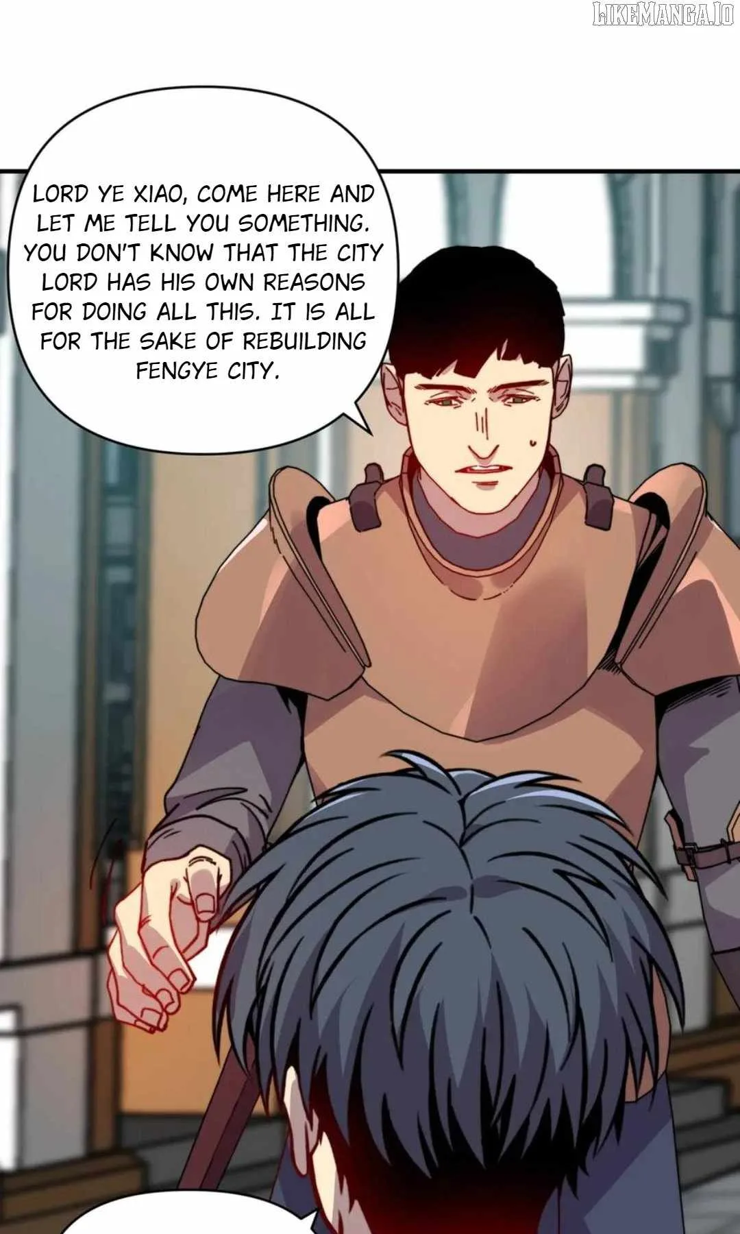 Starting As The God Of Wealth, Taming Billions Of Divine Pets! Chapter 31 page 6