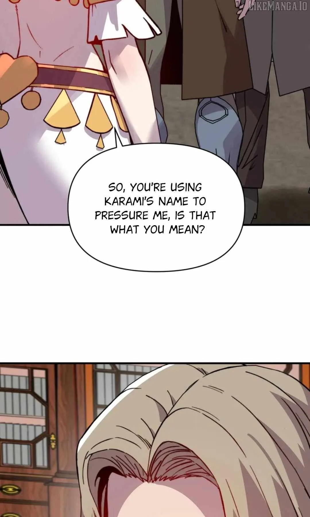 Starting As The God Of Wealth, Taming Billions Of Divine Pets! Chapter 31 page 26