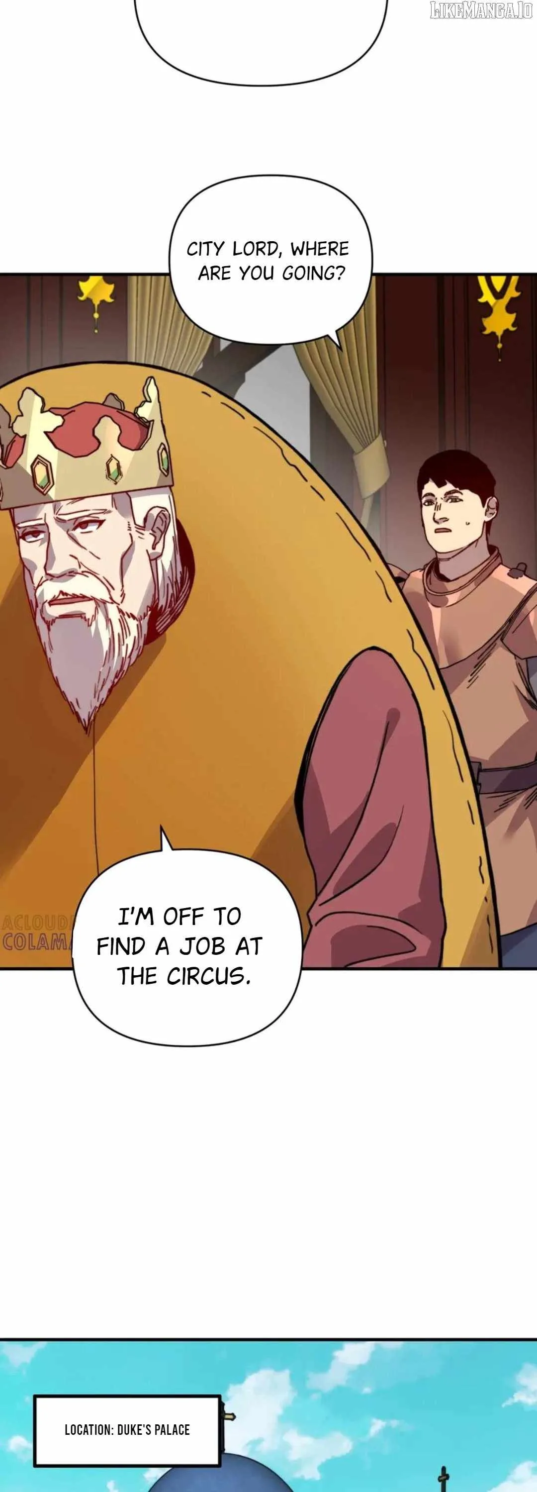 Starting As The God Of Wealth, Taming Billions Of Divine Pets! Chapter 31 page 24