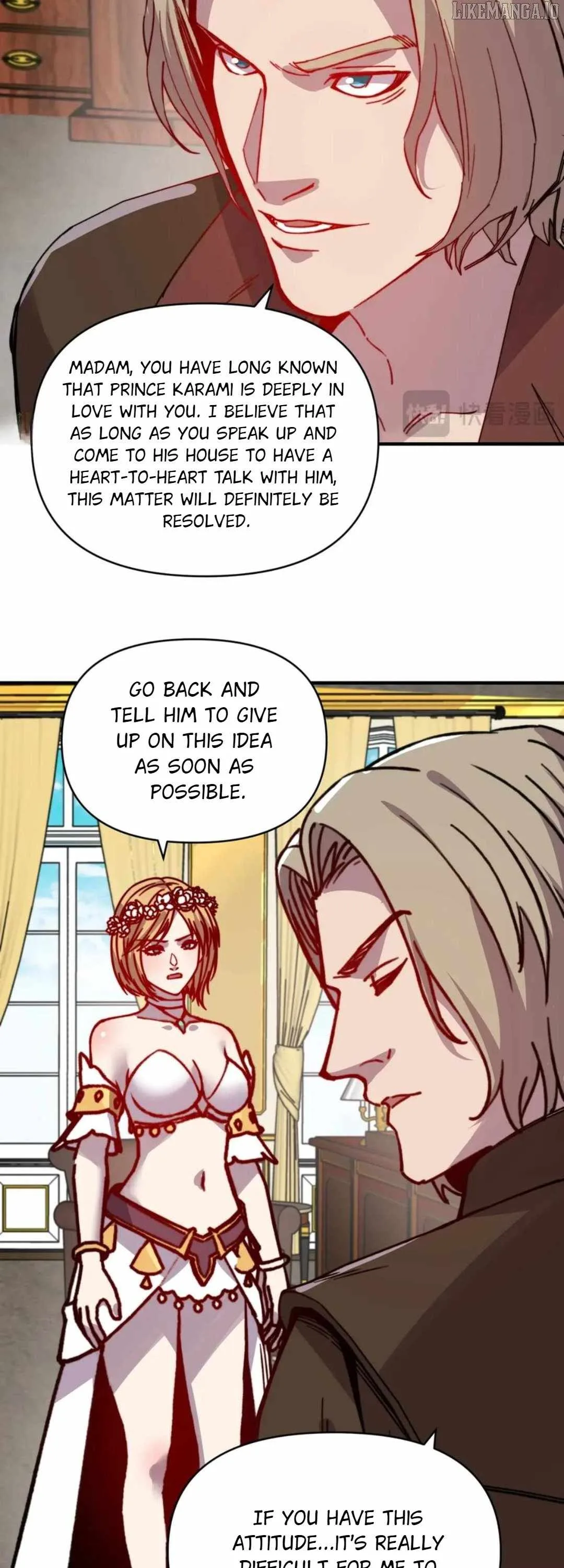 Starting As The God Of Wealth, Taming Billions Of Divine Pets! Chapter 31 page 27