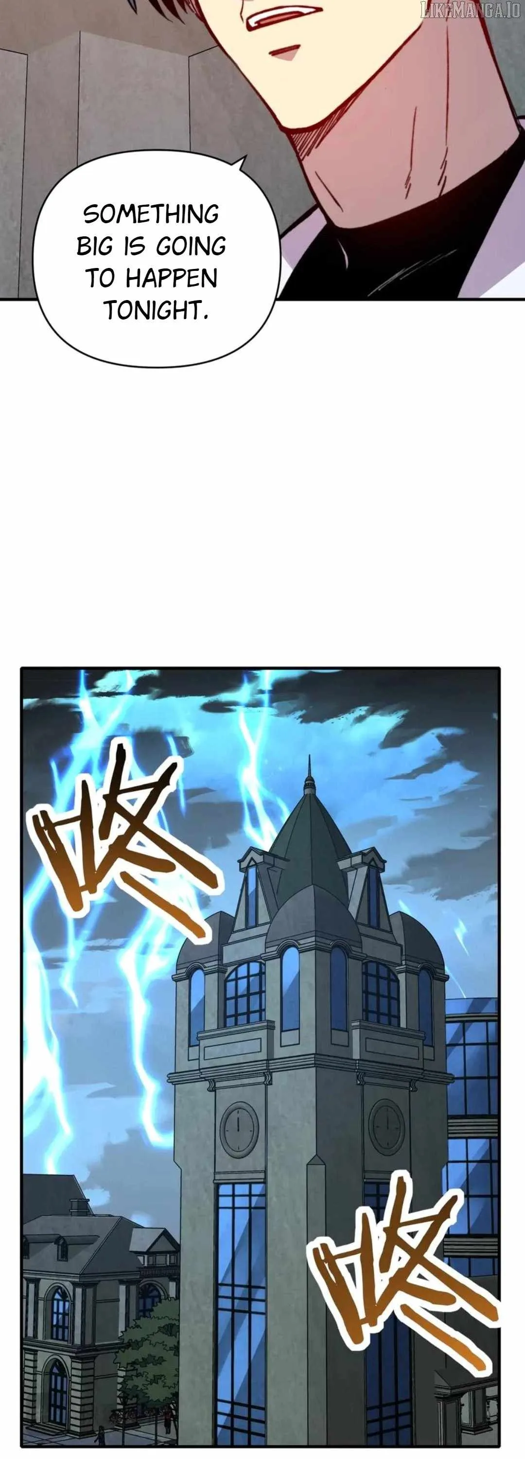 Starting As The God Of Wealth, Taming Billions Of Divine Pets! Chapter 32 page 20