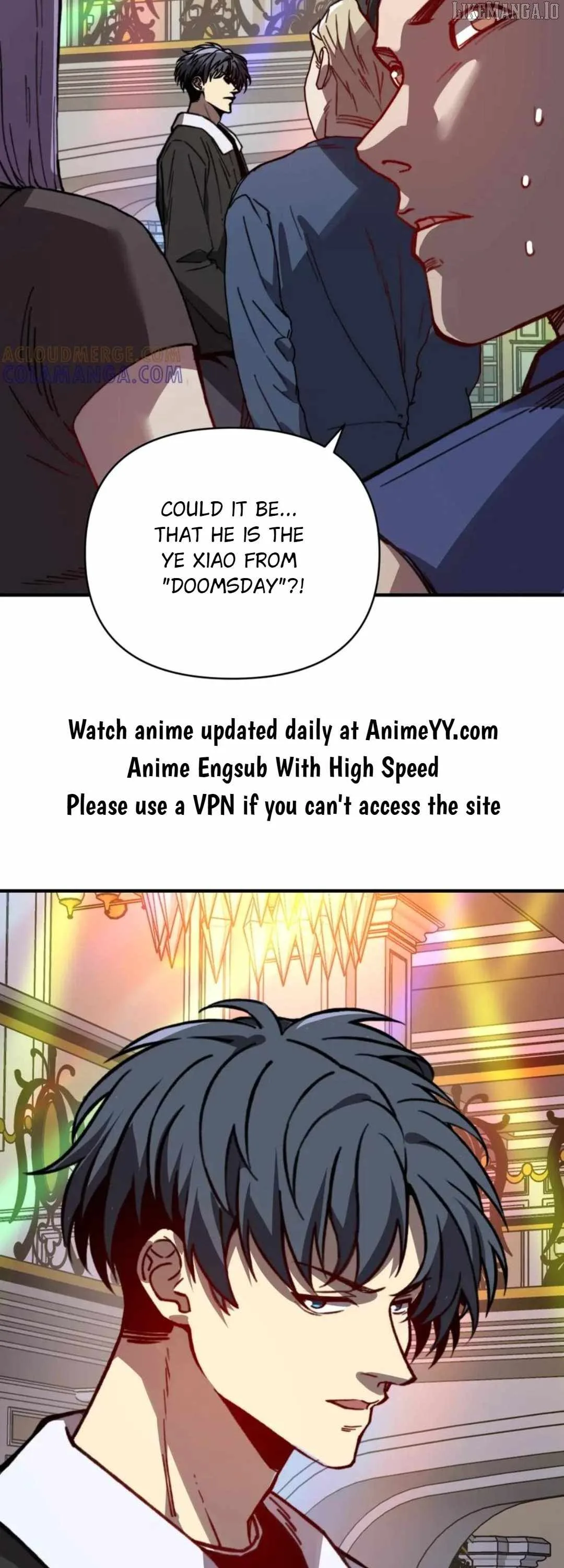 Starting As The God Of Wealth, Taming Billions Of Divine Pets! Chapter 33 page 23