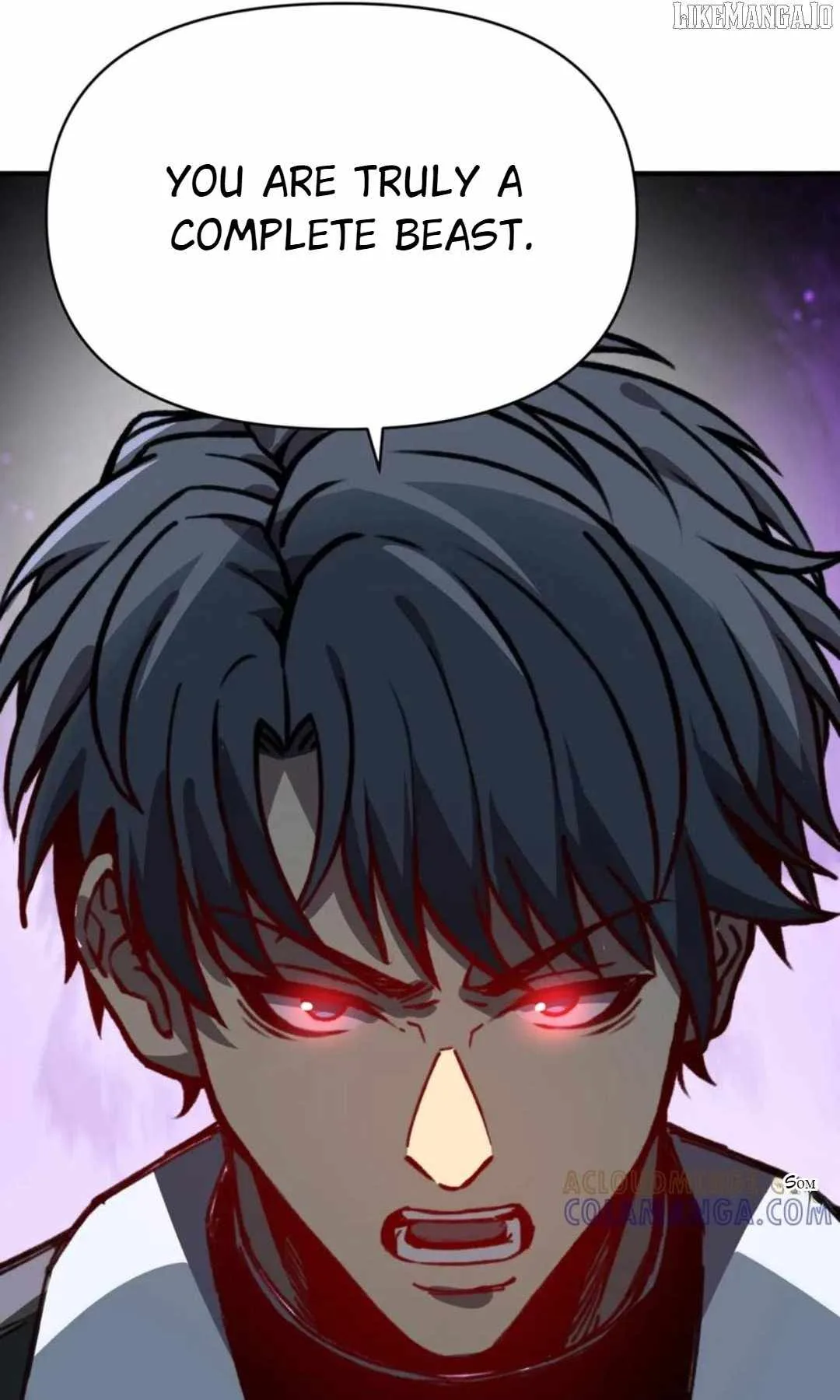 Starting As The God Of Wealth, Taming Billions Of Divine Pets! Chapter 33 page 27