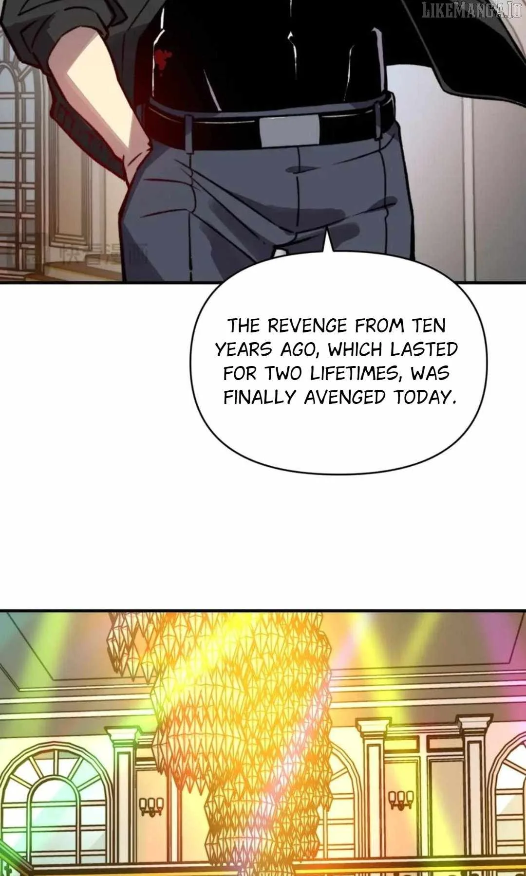 Starting As The God Of Wealth, Taming Billions Of Divine Pets! Chapter 34 page 17