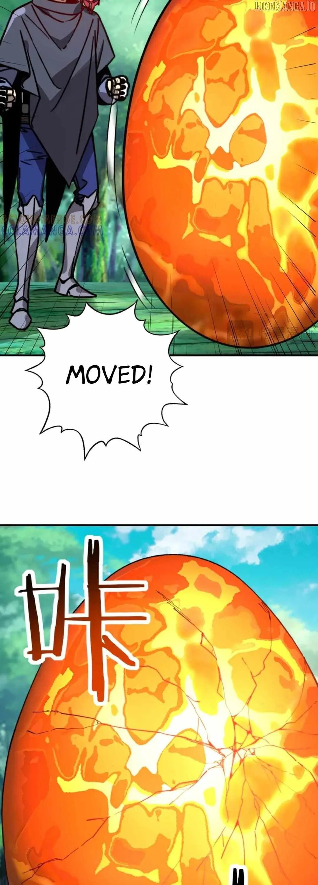 Starting As The God Of Wealth, Taming Billions Of Divine Pets! Chapter 36 page 6