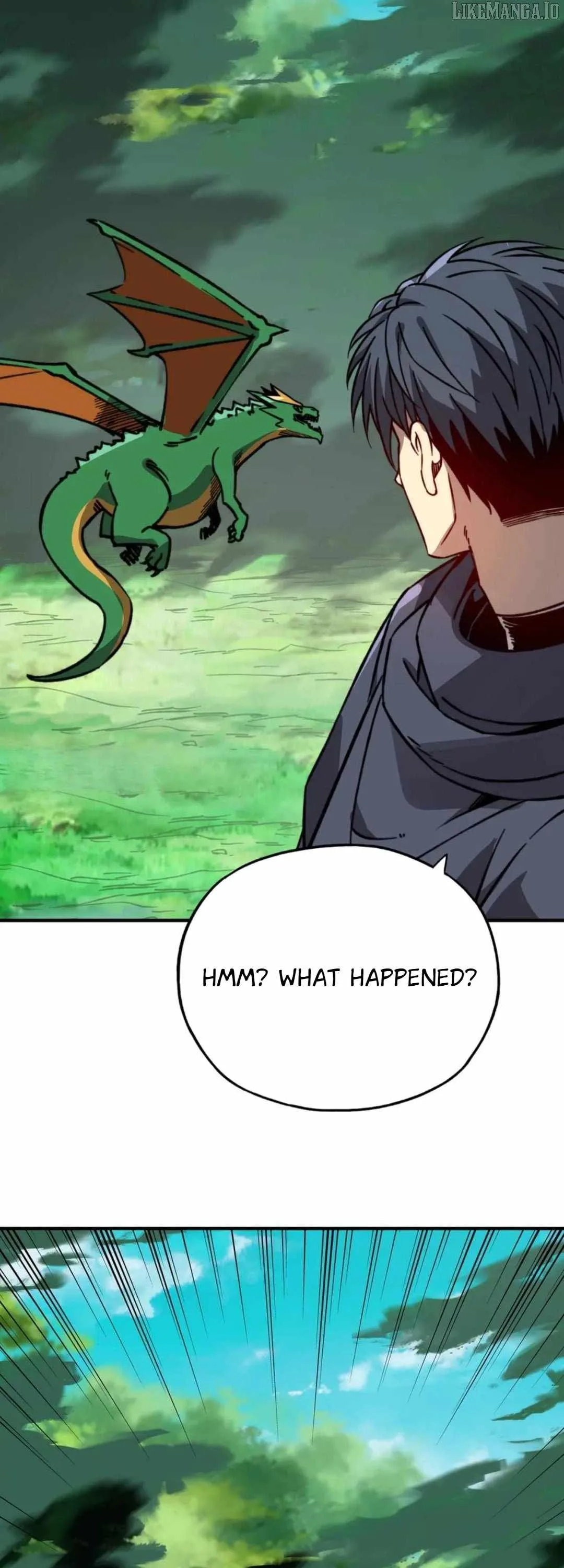 Starting As The God Of Wealth, Taming Billions Of Divine Pets! Chapter 36 page 17