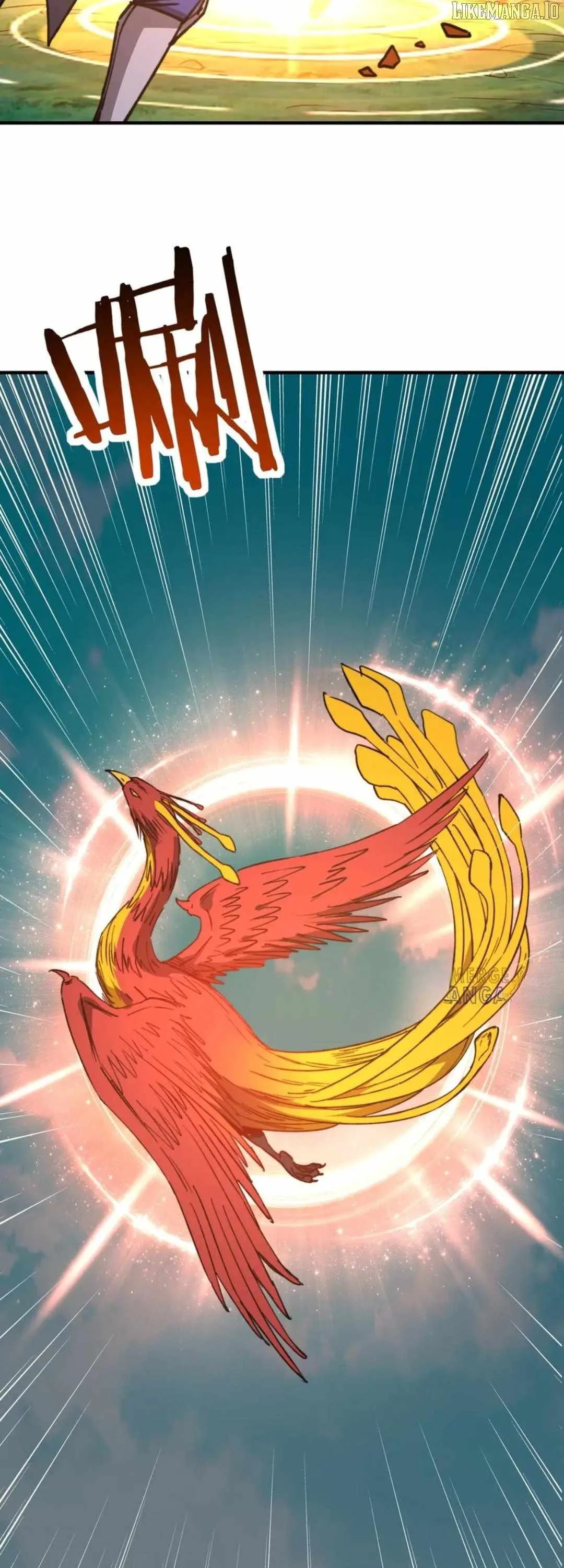 Starting As The God Of Wealth, Taming Billions Of Divine Pets! Chapter 36 page 9