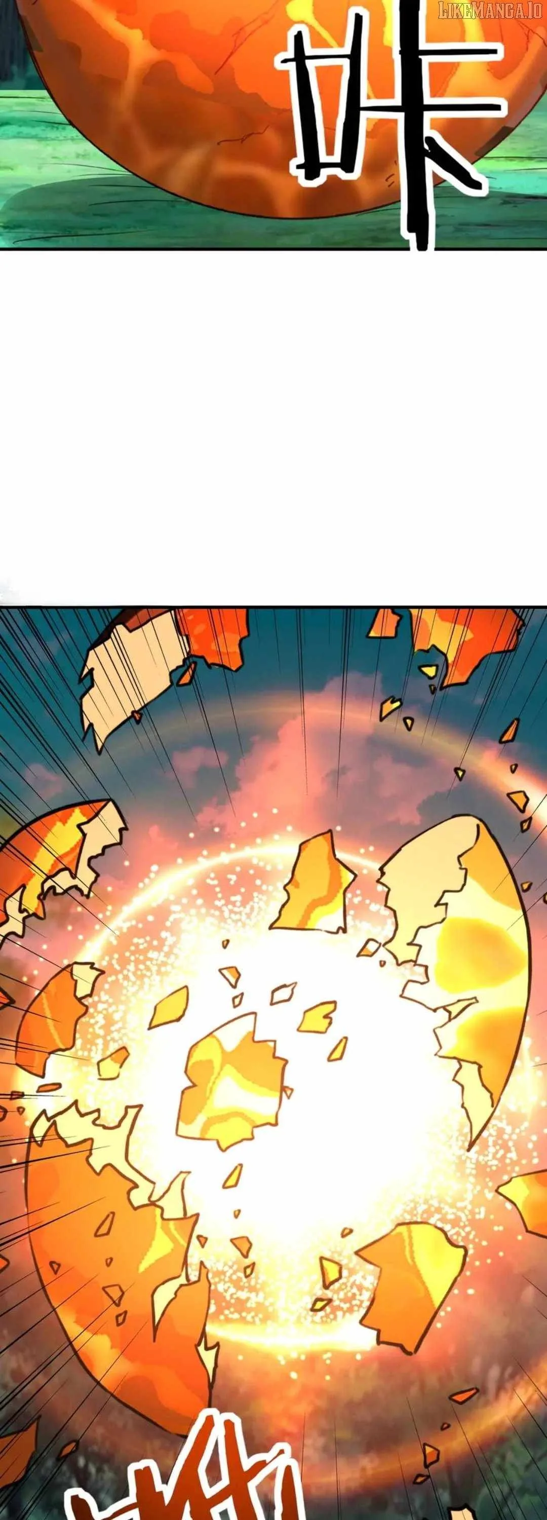 Starting As The God Of Wealth, Taming Billions Of Divine Pets! Chapter 36 page 7