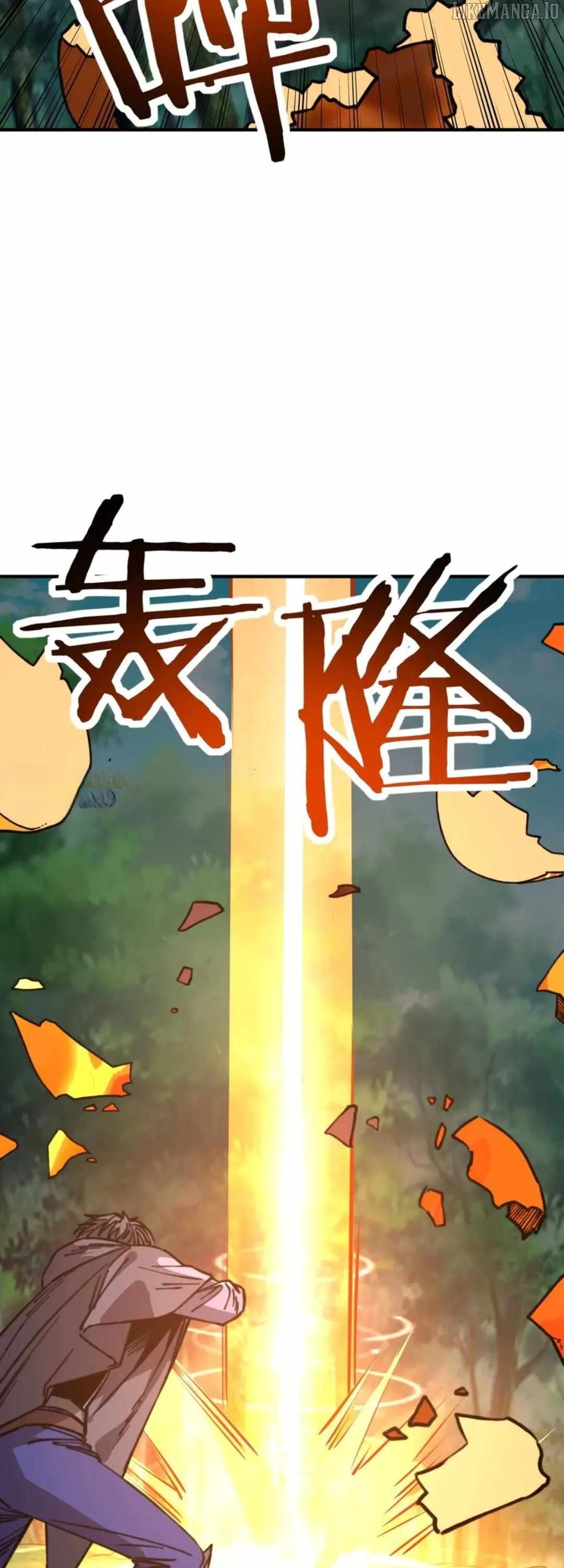 Starting As The God Of Wealth, Taming Billions Of Divine Pets! Chapter 36 page 8