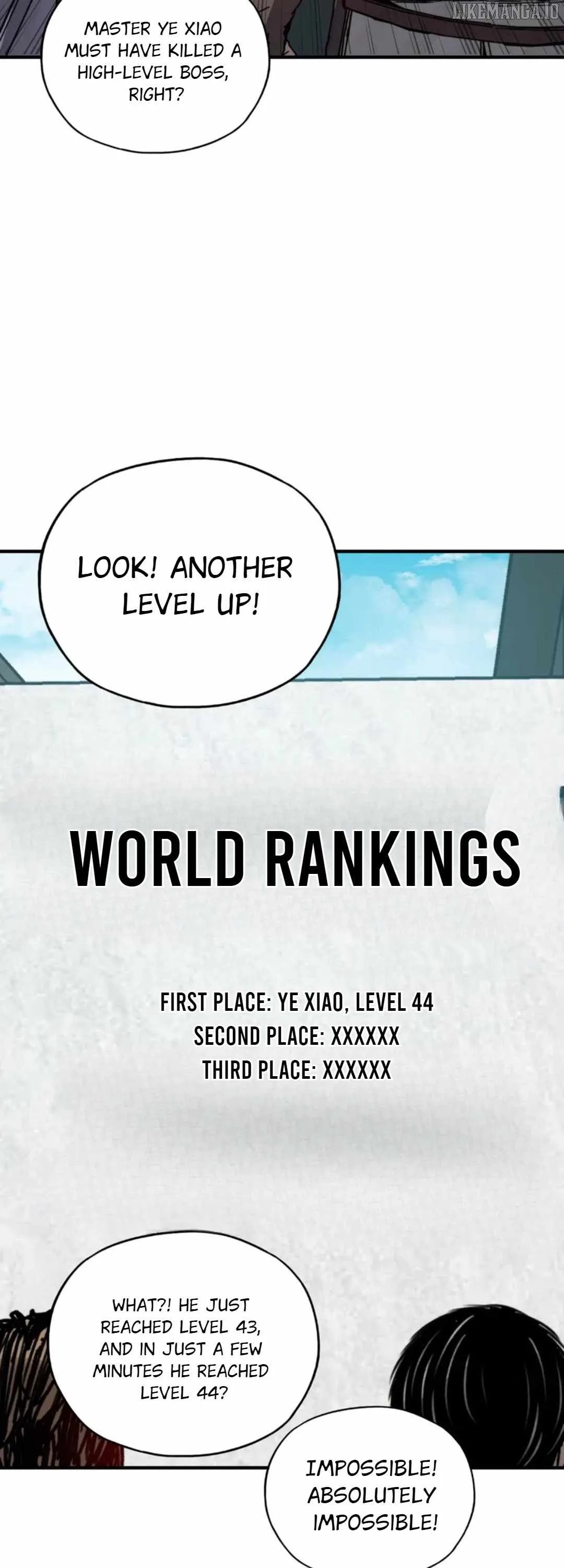 Starting As The God Of Wealth, Taming Billions Of Divine Pets! Chapter 36 page 32