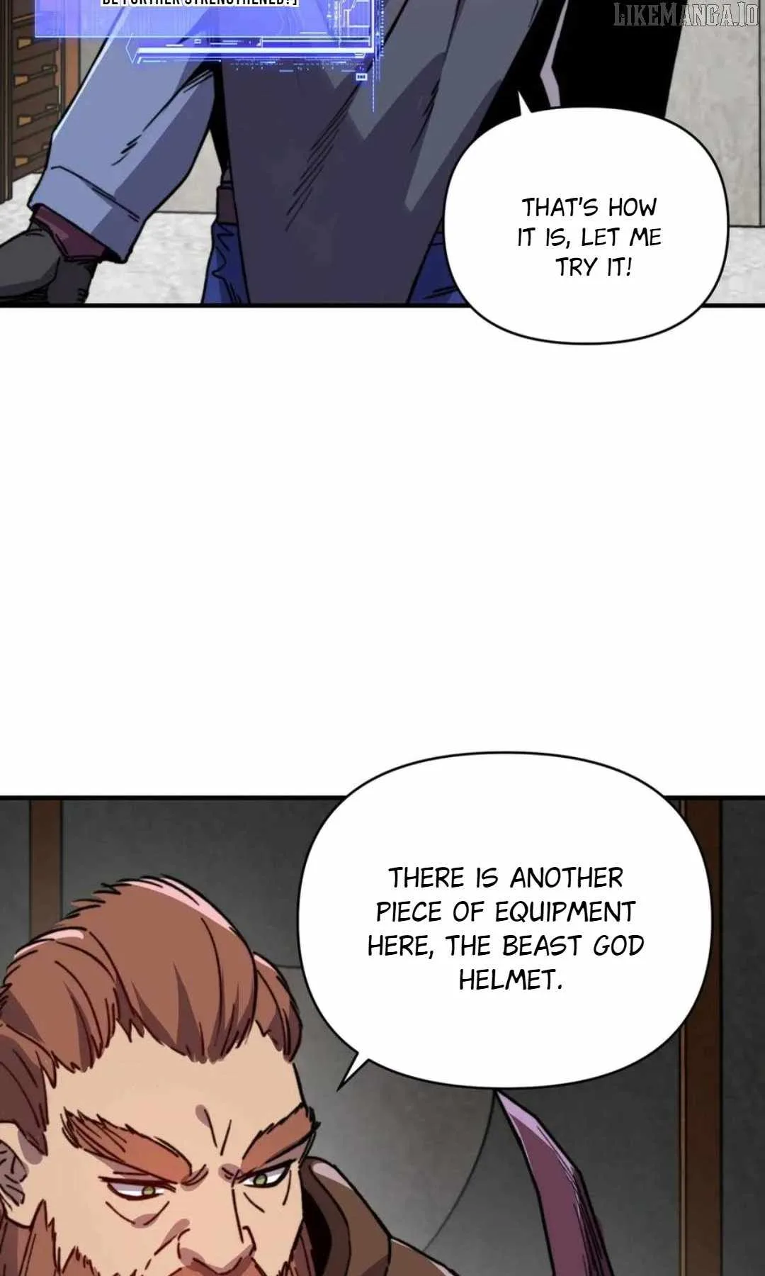 Starting As The God Of Wealth, Taming Billions Of Divine Pets! Chapter 37 page 16