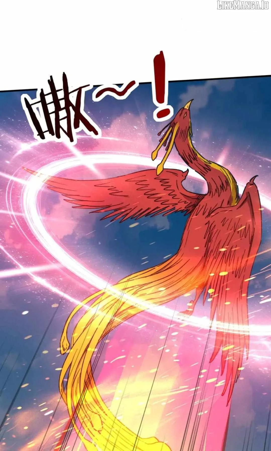 Starting As The God Of Wealth, Taming Billions Of Divine Pets! Chapter 37 page 6