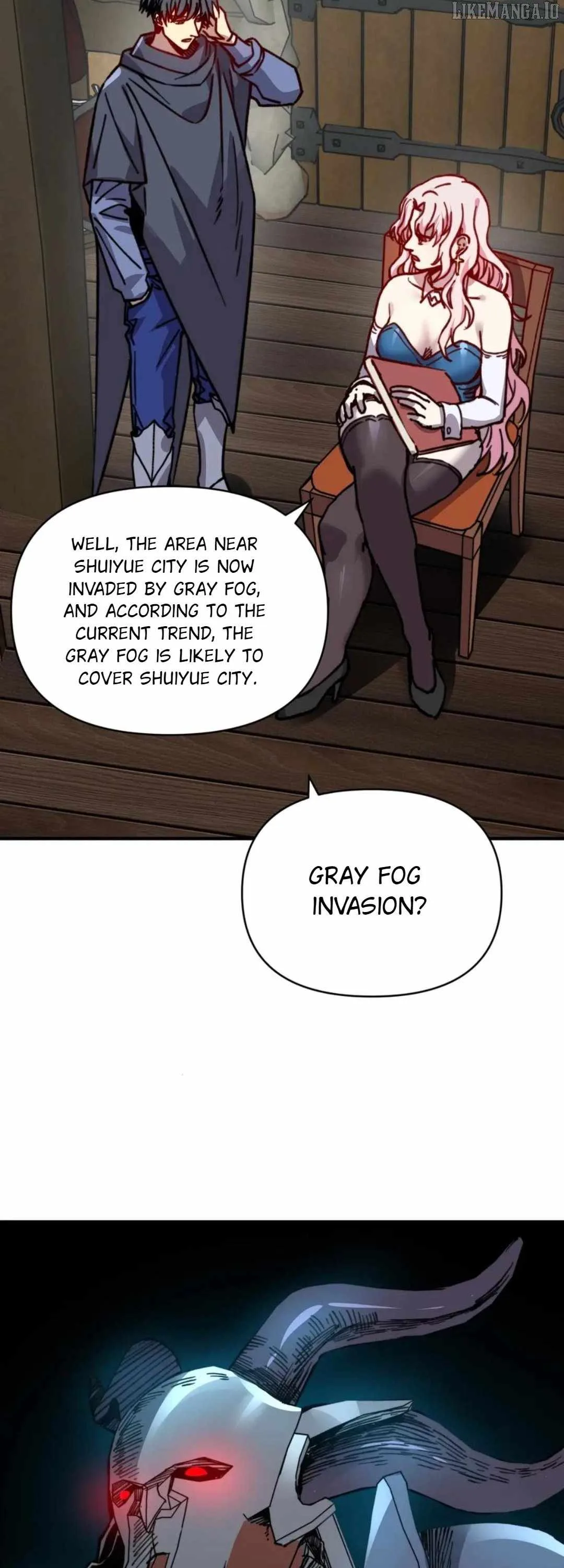 Starting As The God Of Wealth, Taming Billions Of Divine Pets! Chapter 37 page 25