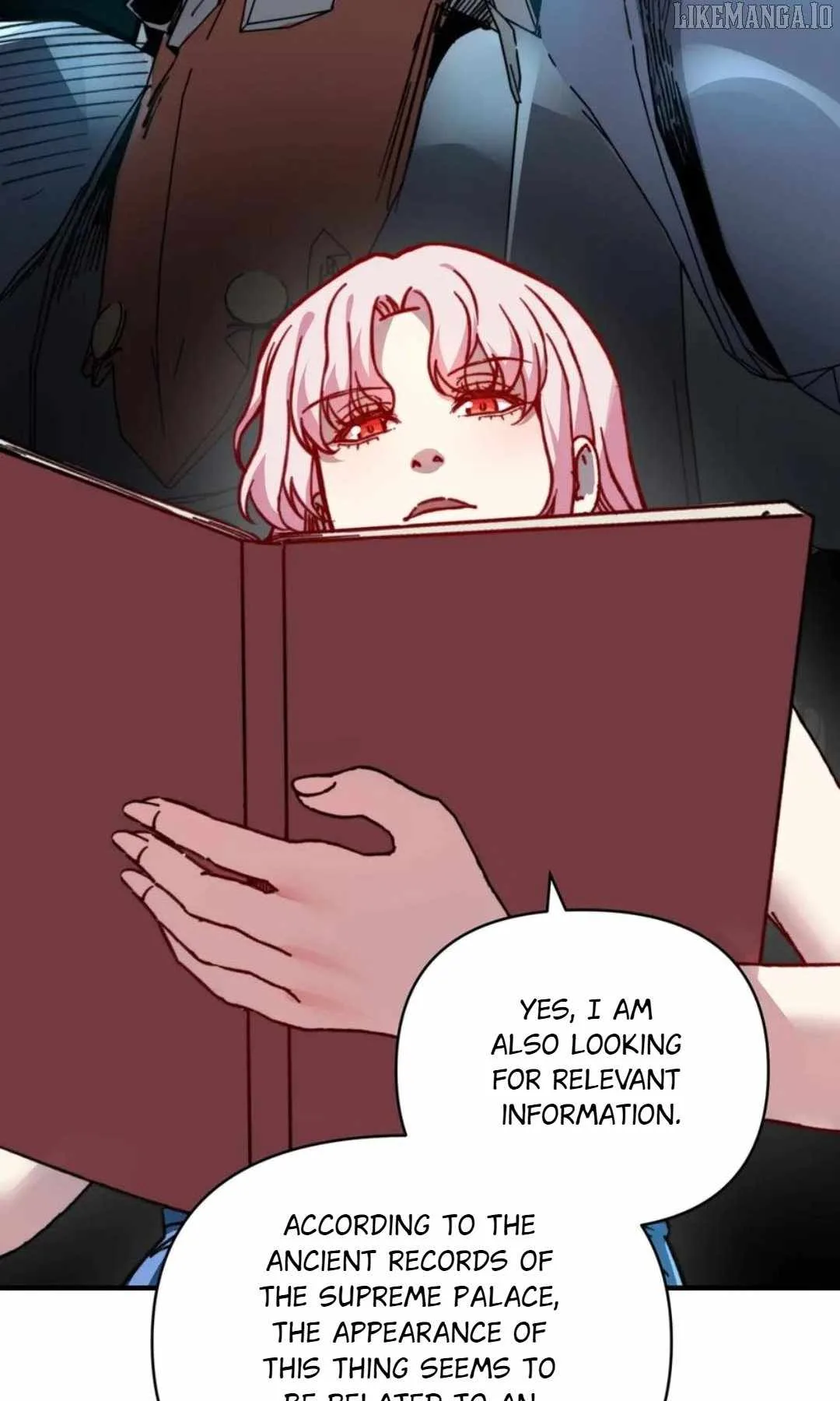 Starting As The God Of Wealth, Taming Billions Of Divine Pets! Chapter 37 page 26