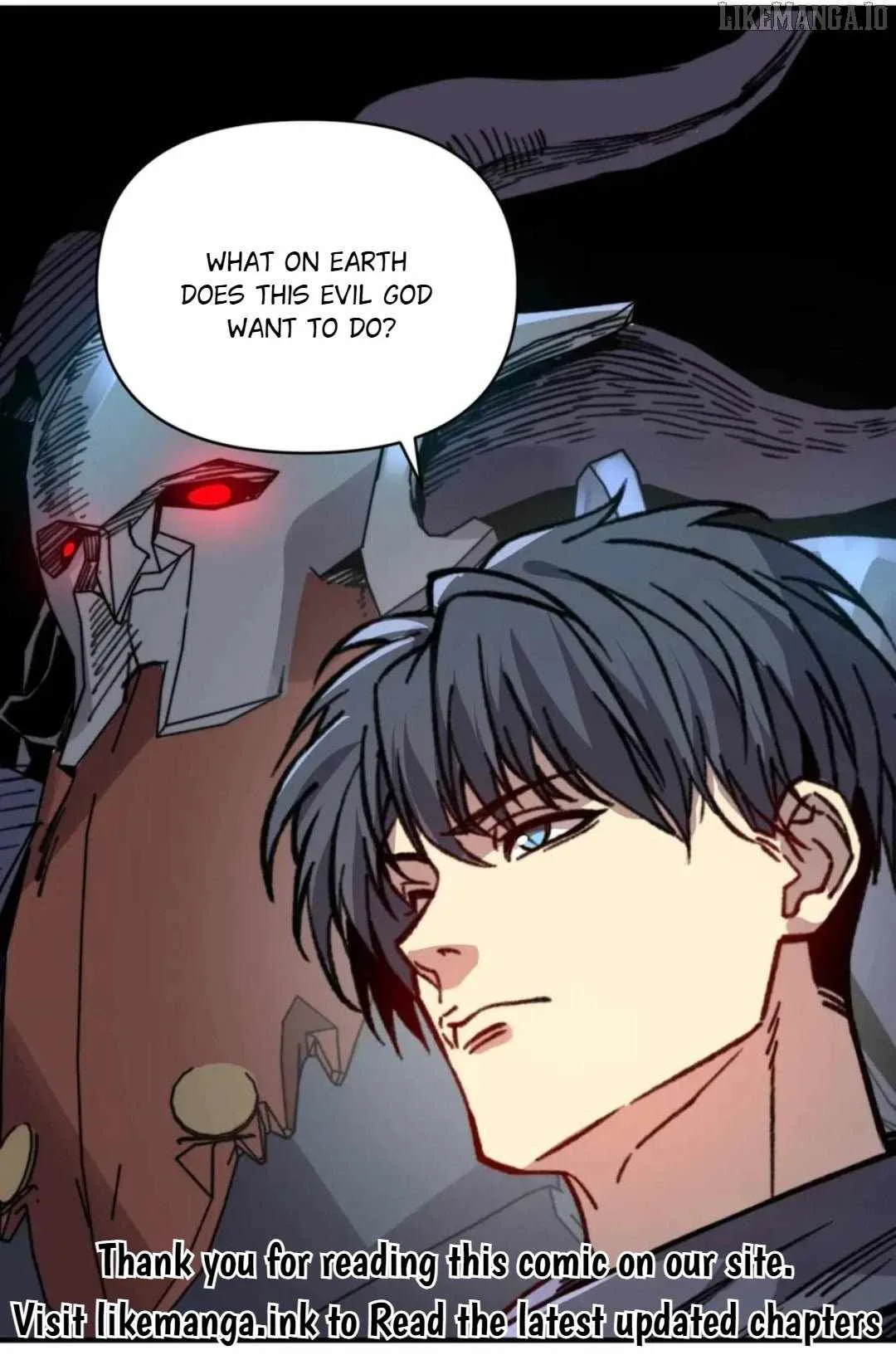 Starting As The God Of Wealth, Taming Billions Of Divine Pets! Chapter 37 page 33