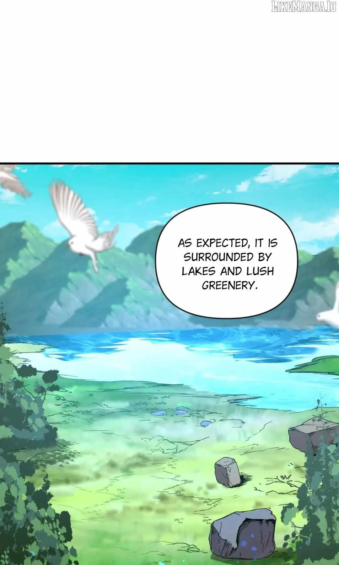 Starting As The God Of Wealth, Taming Billions Of Divine Pets! Chapter 38 page 7