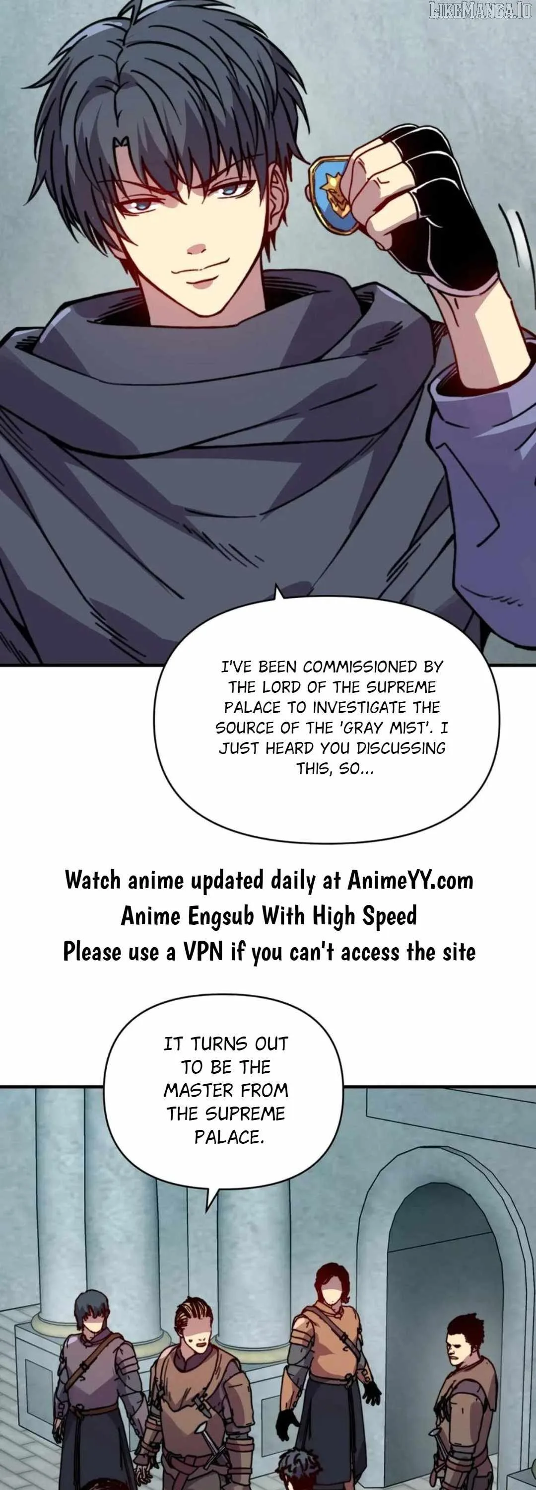 Starting As The God Of Wealth, Taming Billions Of Divine Pets! Chapter 38 page 16