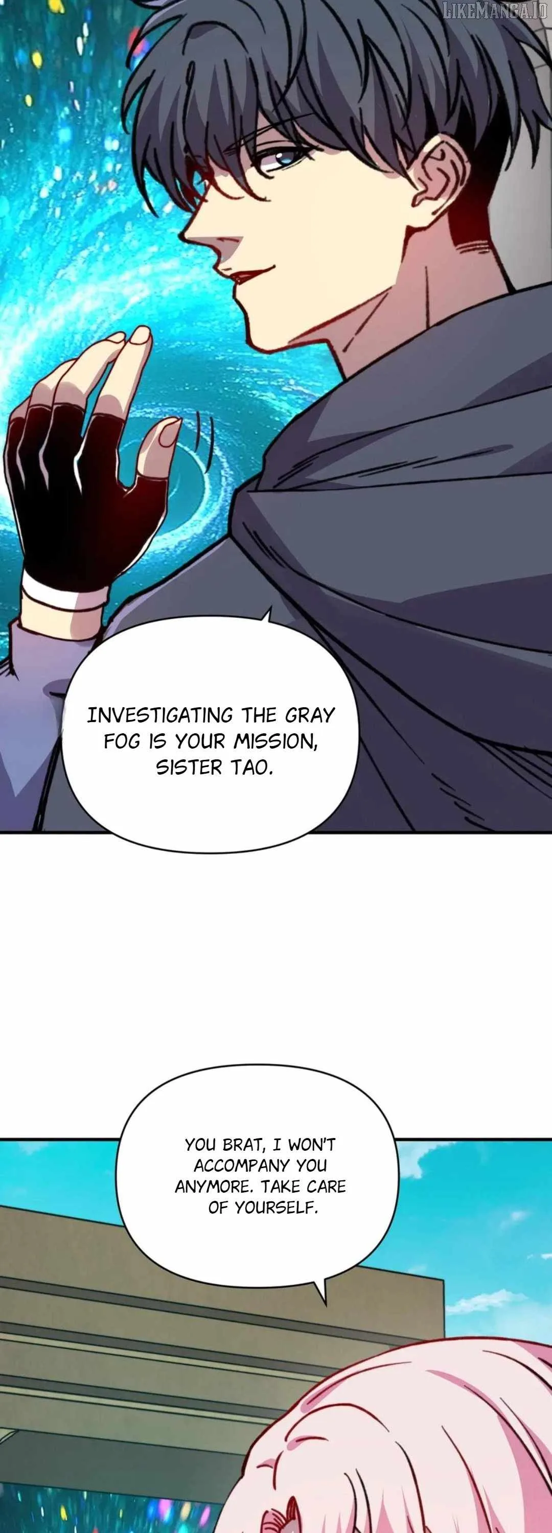 Starting As The God Of Wealth, Taming Billions Of Divine Pets! Chapter 38 page 11