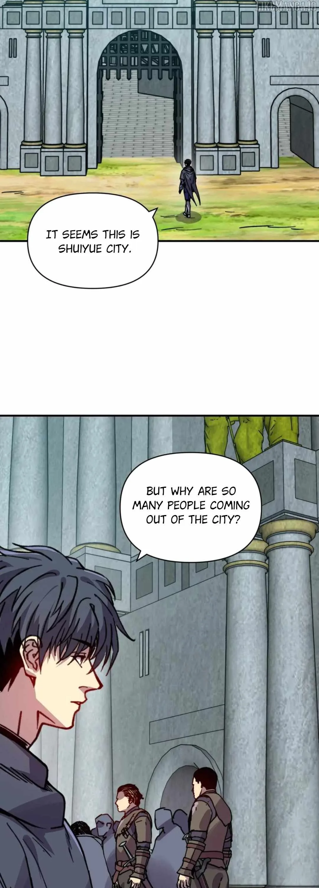 Starting As The God Of Wealth, Taming Billions Of Divine Pets! Chapter 38 page 13