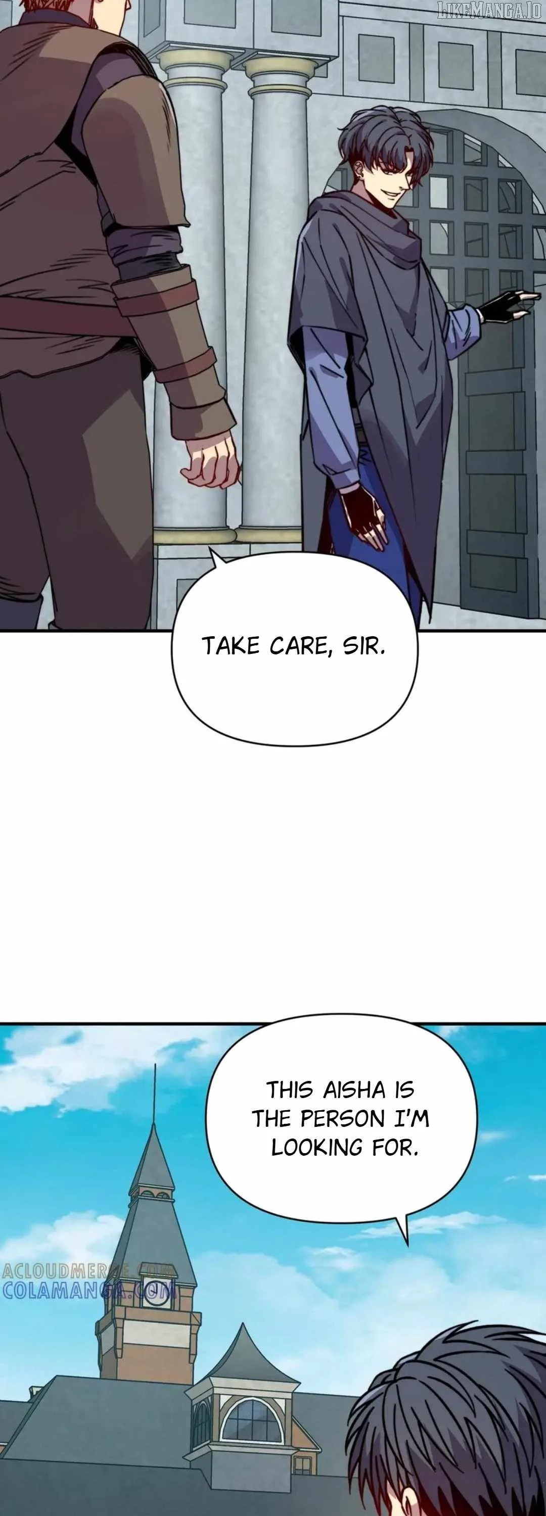 Starting As The God Of Wealth, Taming Billions Of Divine Pets! Chapter 38 page 20