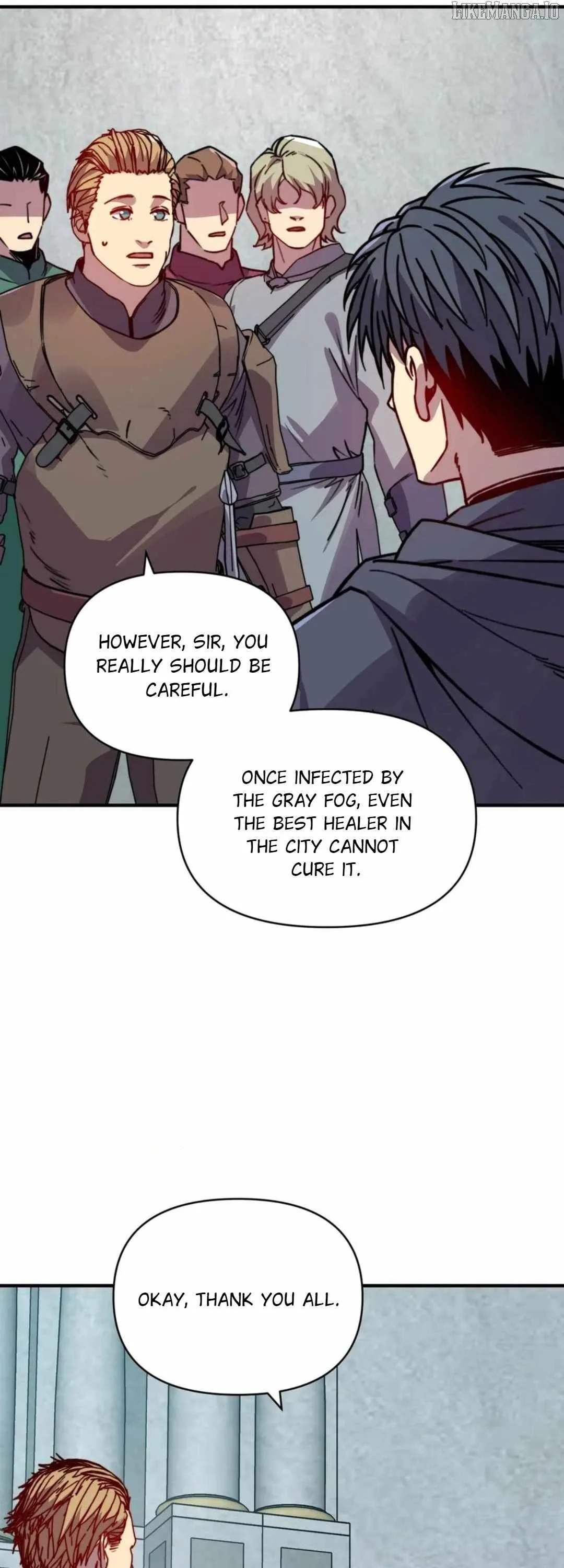 Starting As The God Of Wealth, Taming Billions Of Divine Pets! Chapter 38 page 19