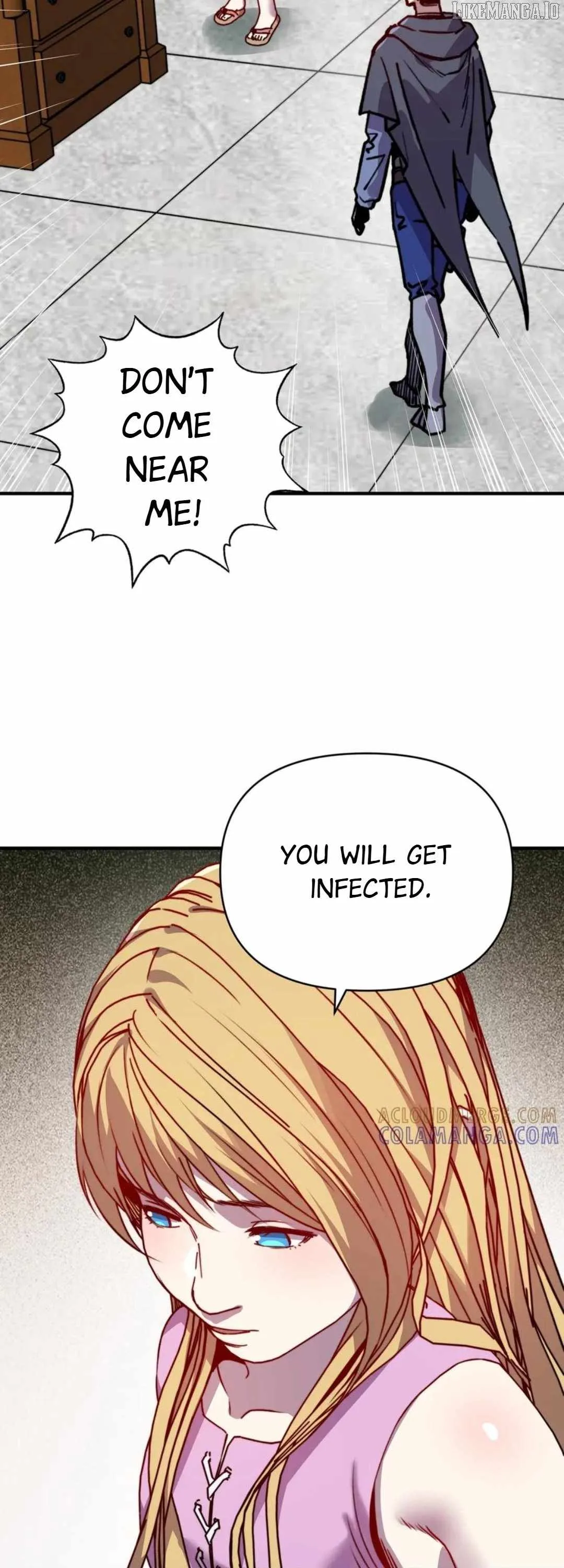 Starting As The God Of Wealth, Taming Billions Of Divine Pets! Chapter 38 page 29