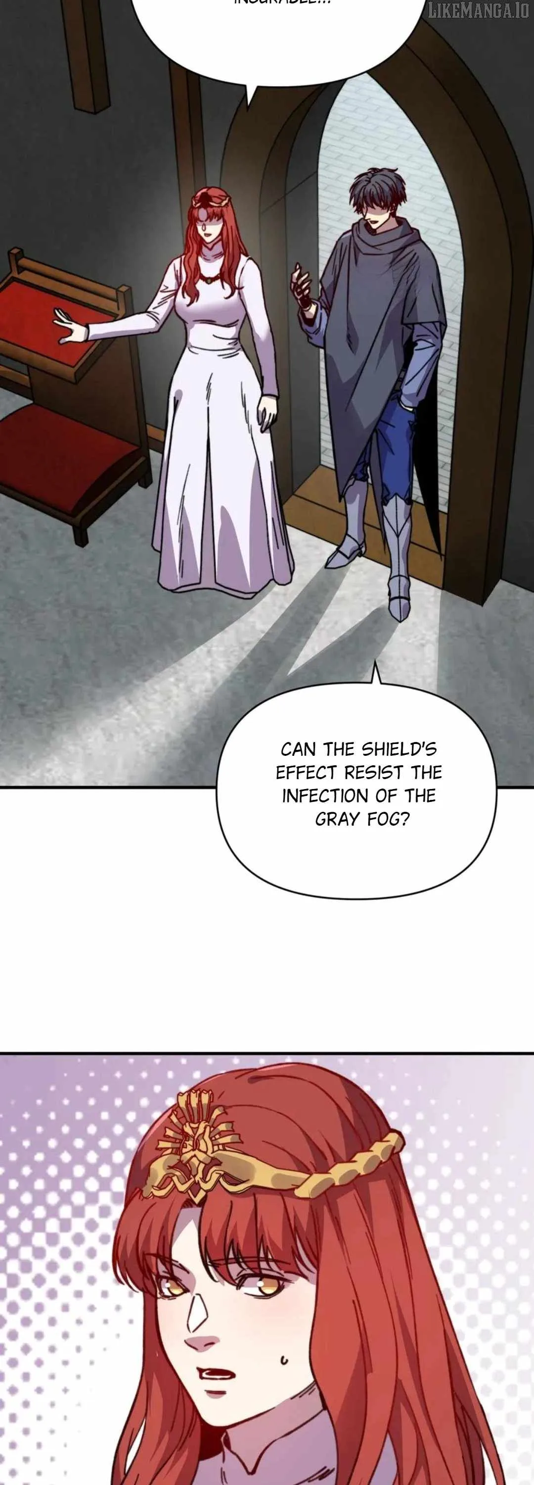 Starting As The God Of Wealth, Taming Billions Of Divine Pets! Chapter 38 page 26