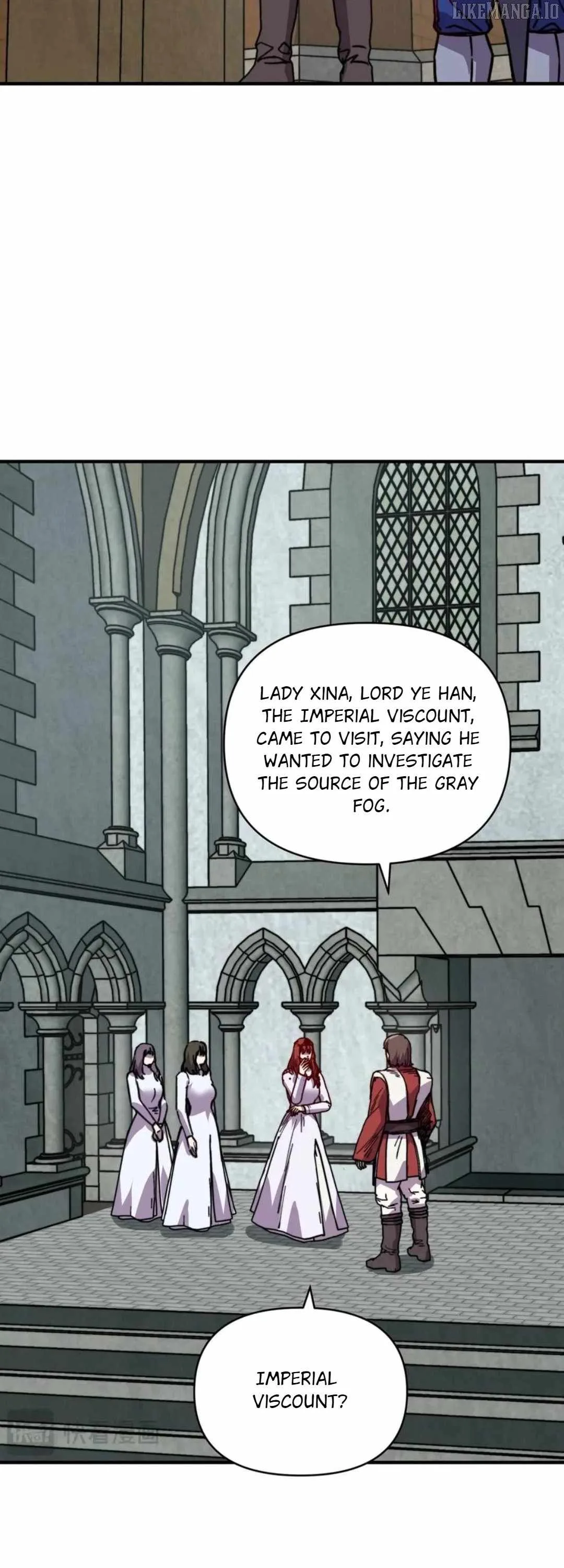 Starting As The God Of Wealth, Taming Billions Of Divine Pets! Chapter 38 page 24