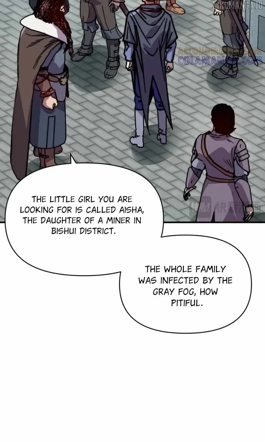 Starting As The God Of Wealth, Taming Billions Of Divine Pets! Chapter 38 page 17