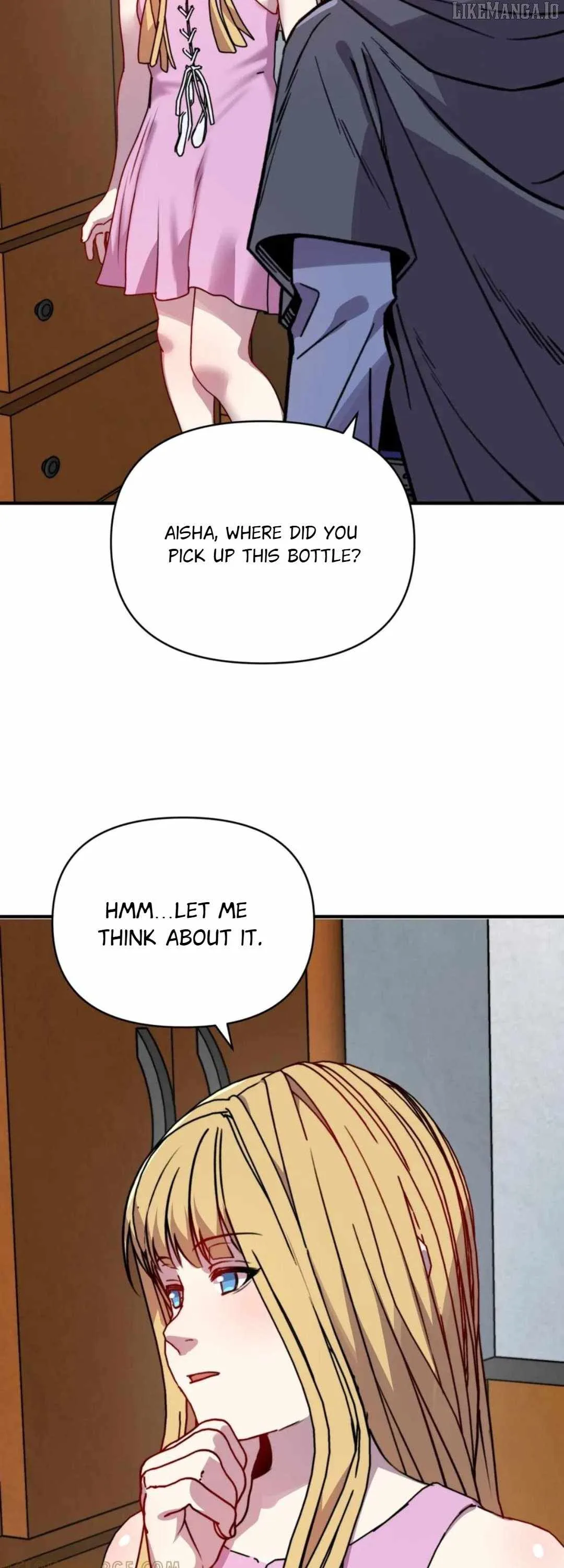Starting As The God Of Wealth, Taming Billions Of Divine Pets! Chapter 38 page 33
