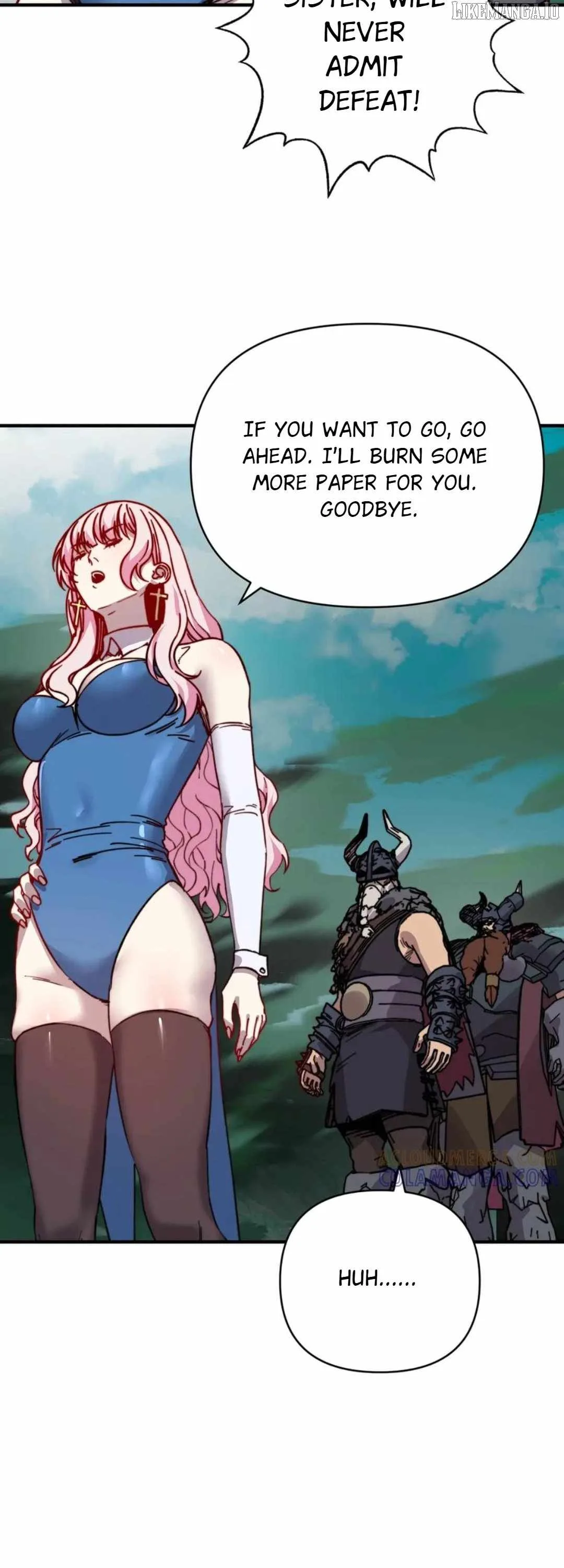 Starting As The God Of Wealth, Taming Billions Of Divine Pets! Chapter 39 page 16